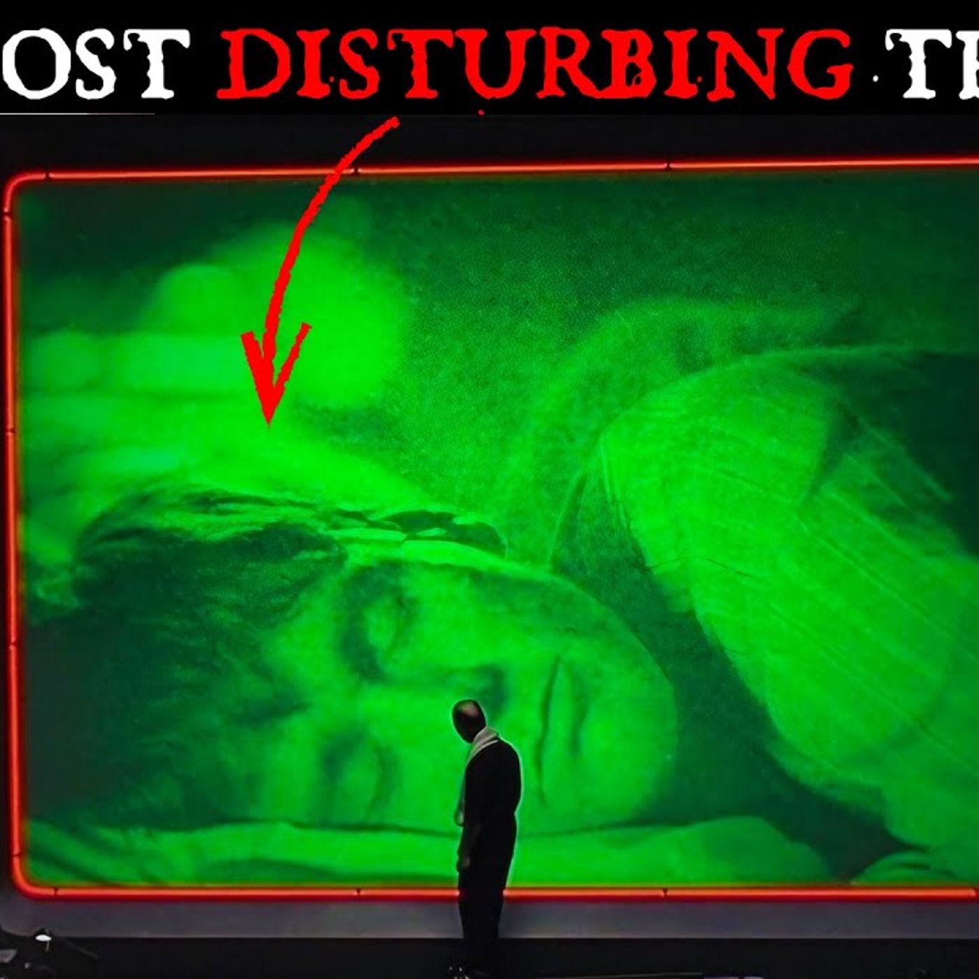 THE TERRIFYING GNOSTIC TRUTH Hidden Inside The Truman Show (Explained In Obsessive Detail)