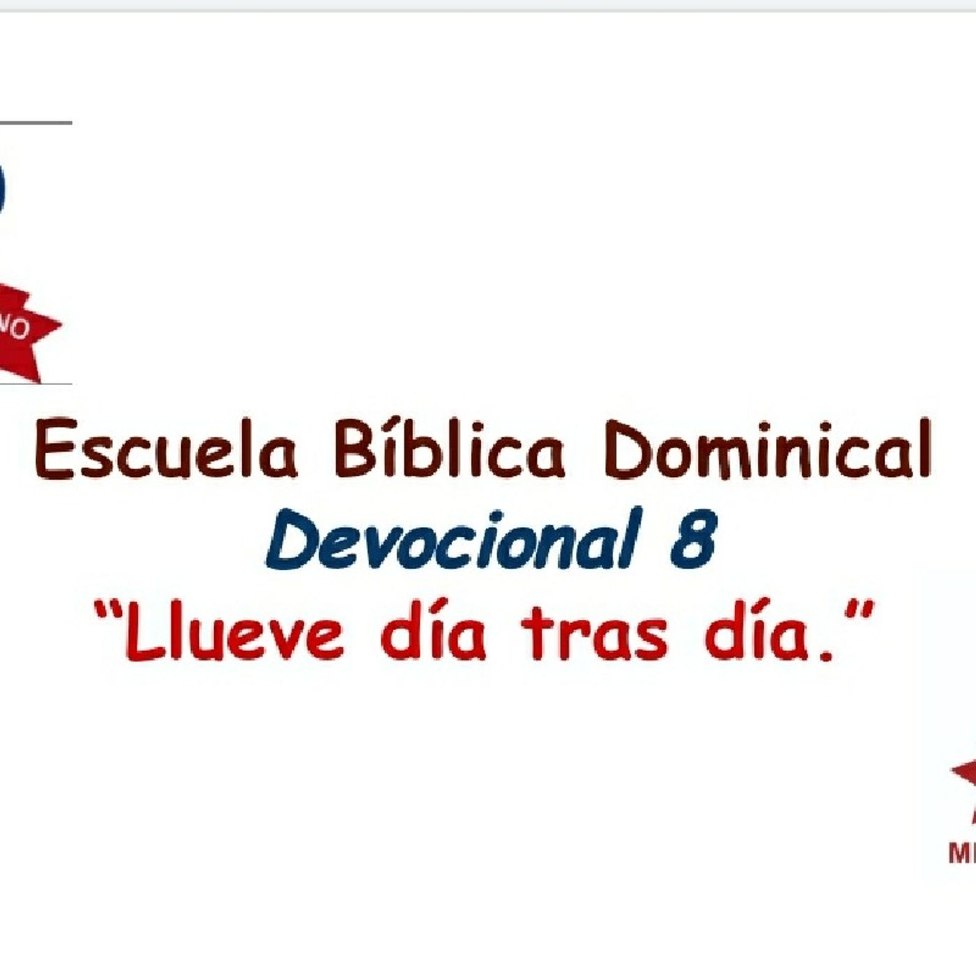 Tiempo Devocional EBD
