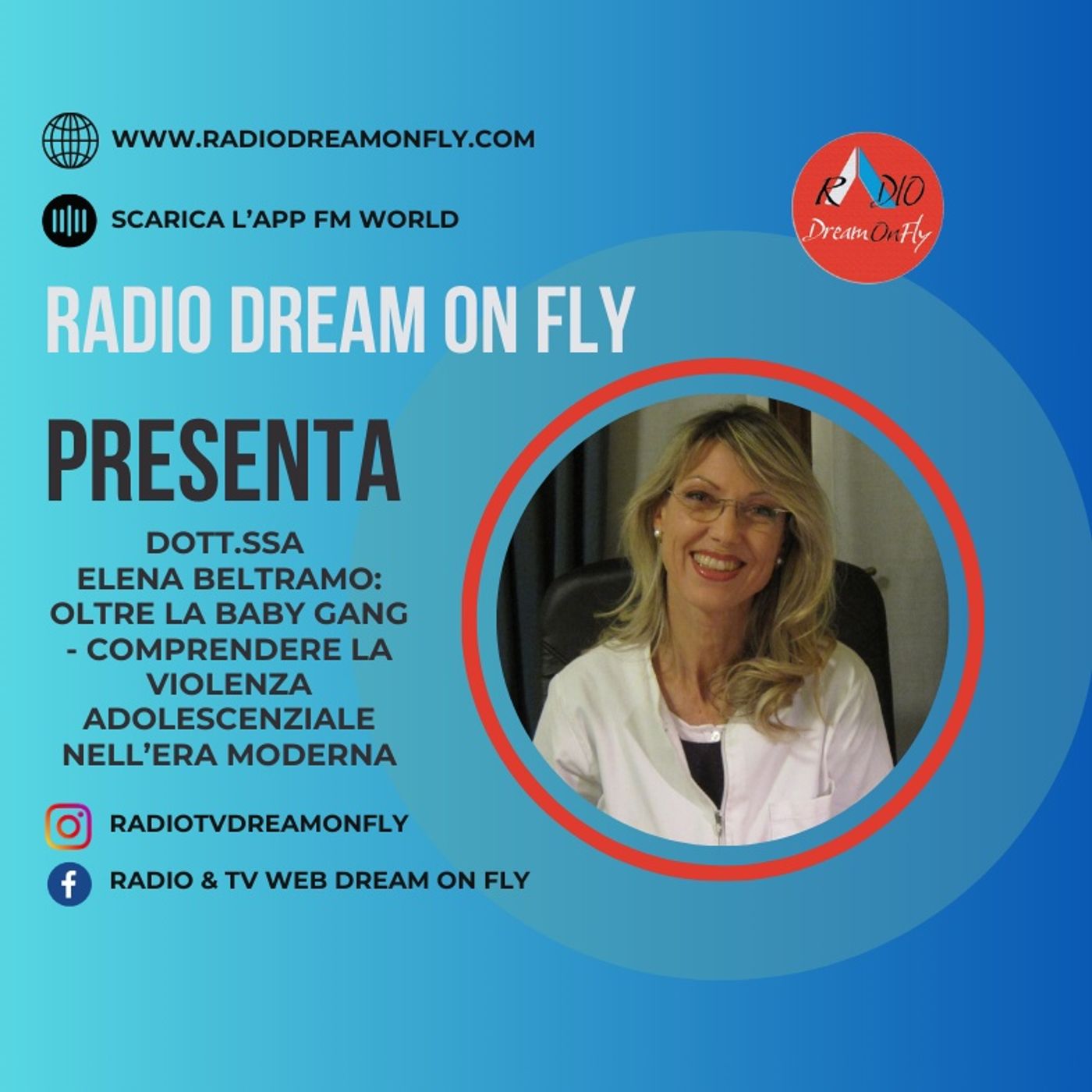 Oltre la Baby Gang - Comprendere la violenza adolescenziale nell'era moderna