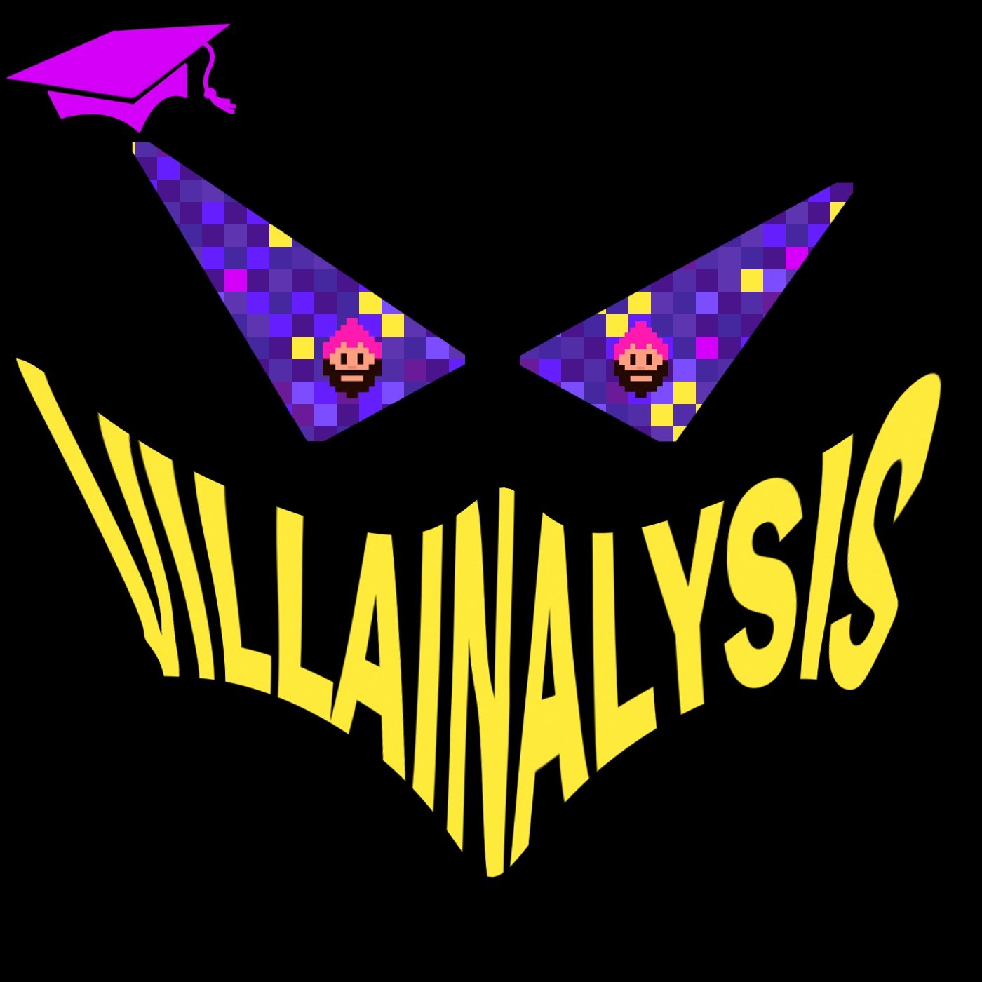 Villainalysis