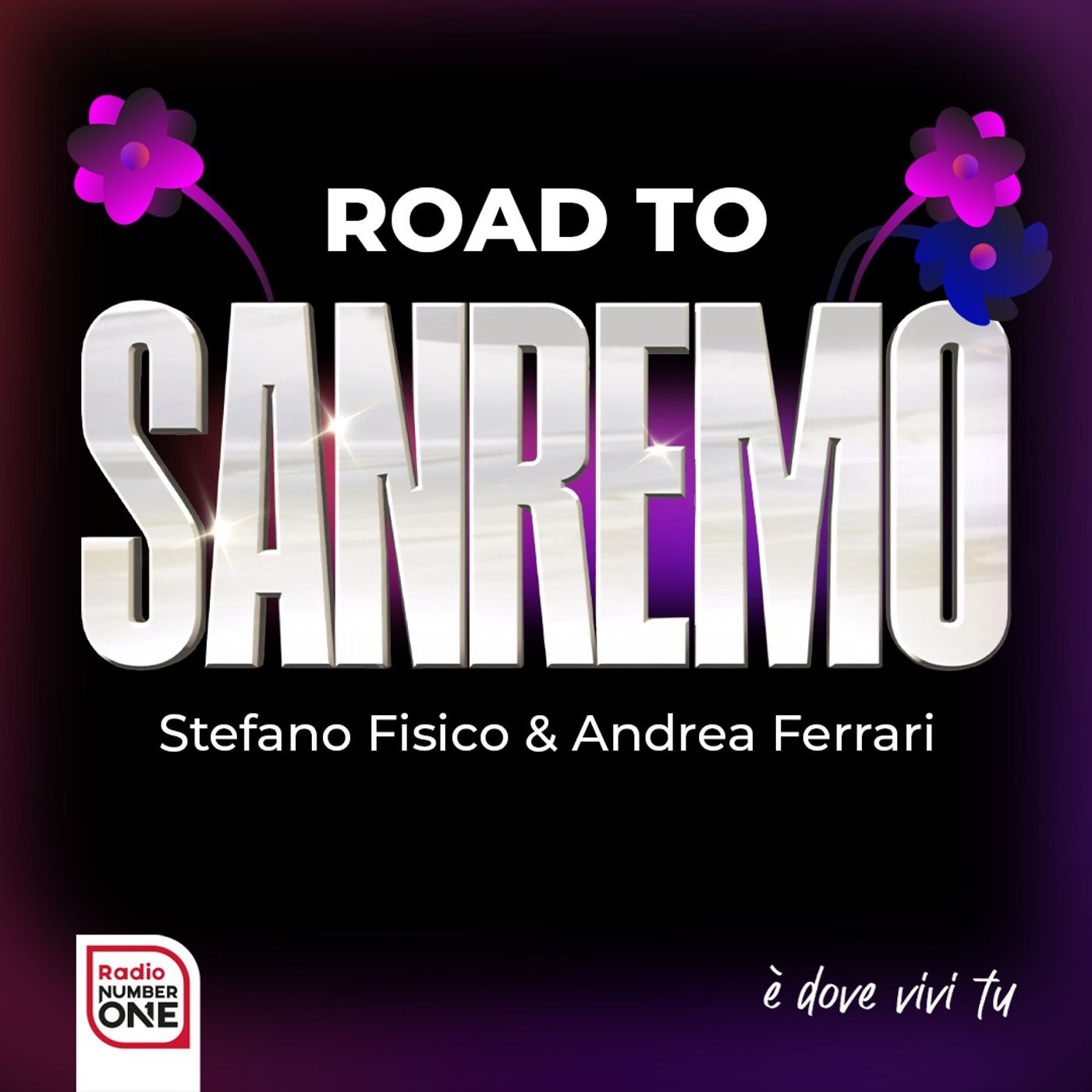 Road to Sanremo 2025