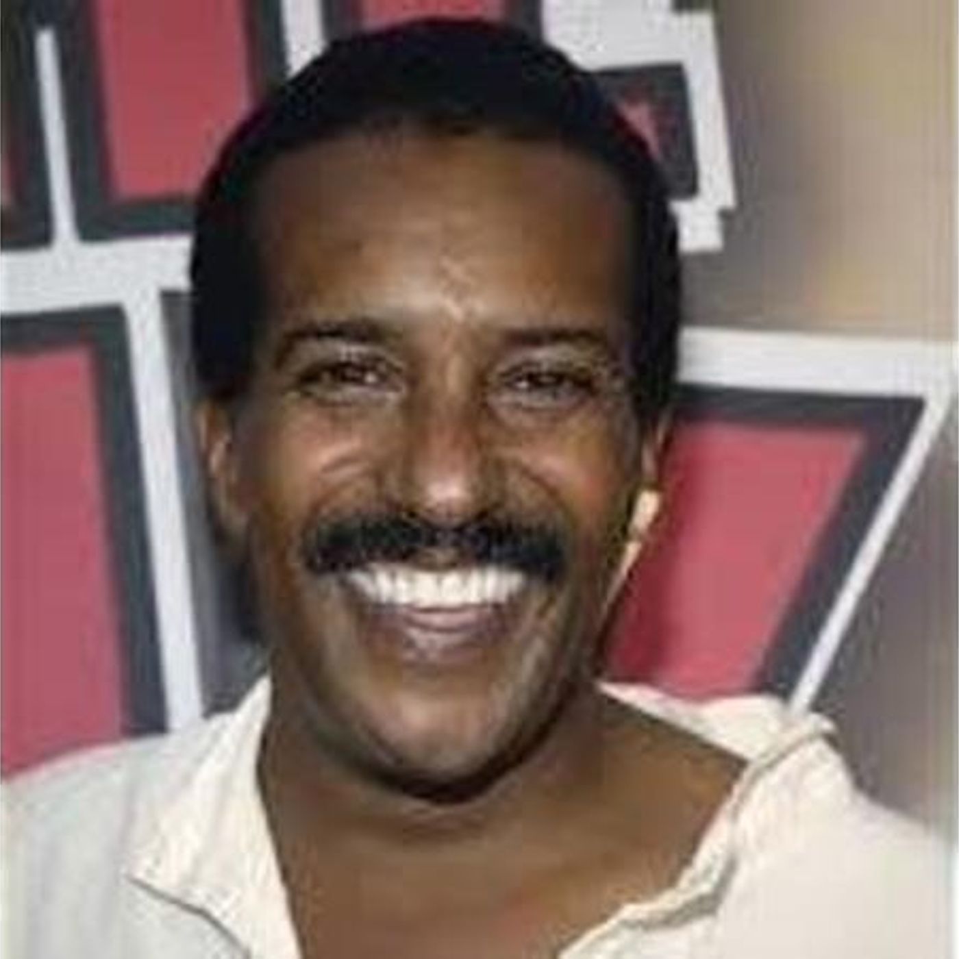 MAN ABOUT TOWN WITH DONN CARL HARPER AND WILLIAM L. PEARSON AKA \