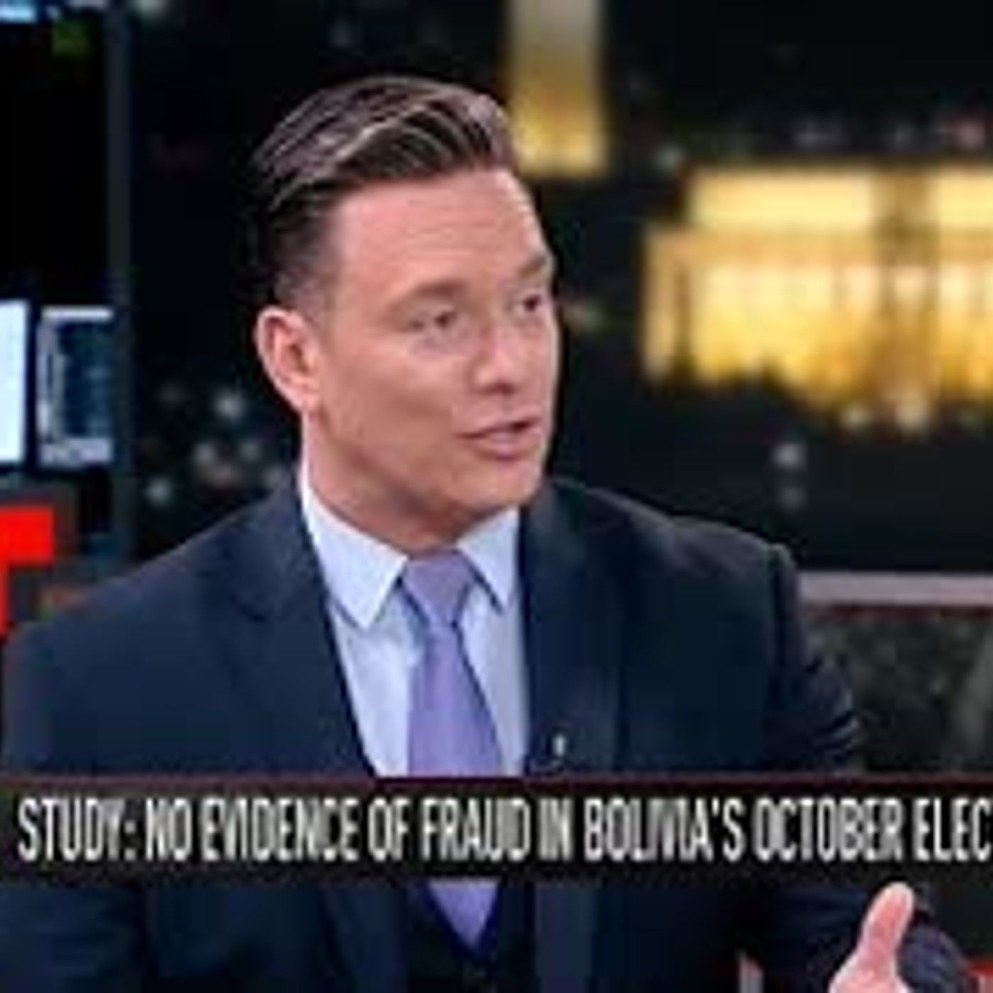 No Fraud Found in Bolivia's 2019 Elections, Pres. Morales Forced Out Over Lithium episode artwork