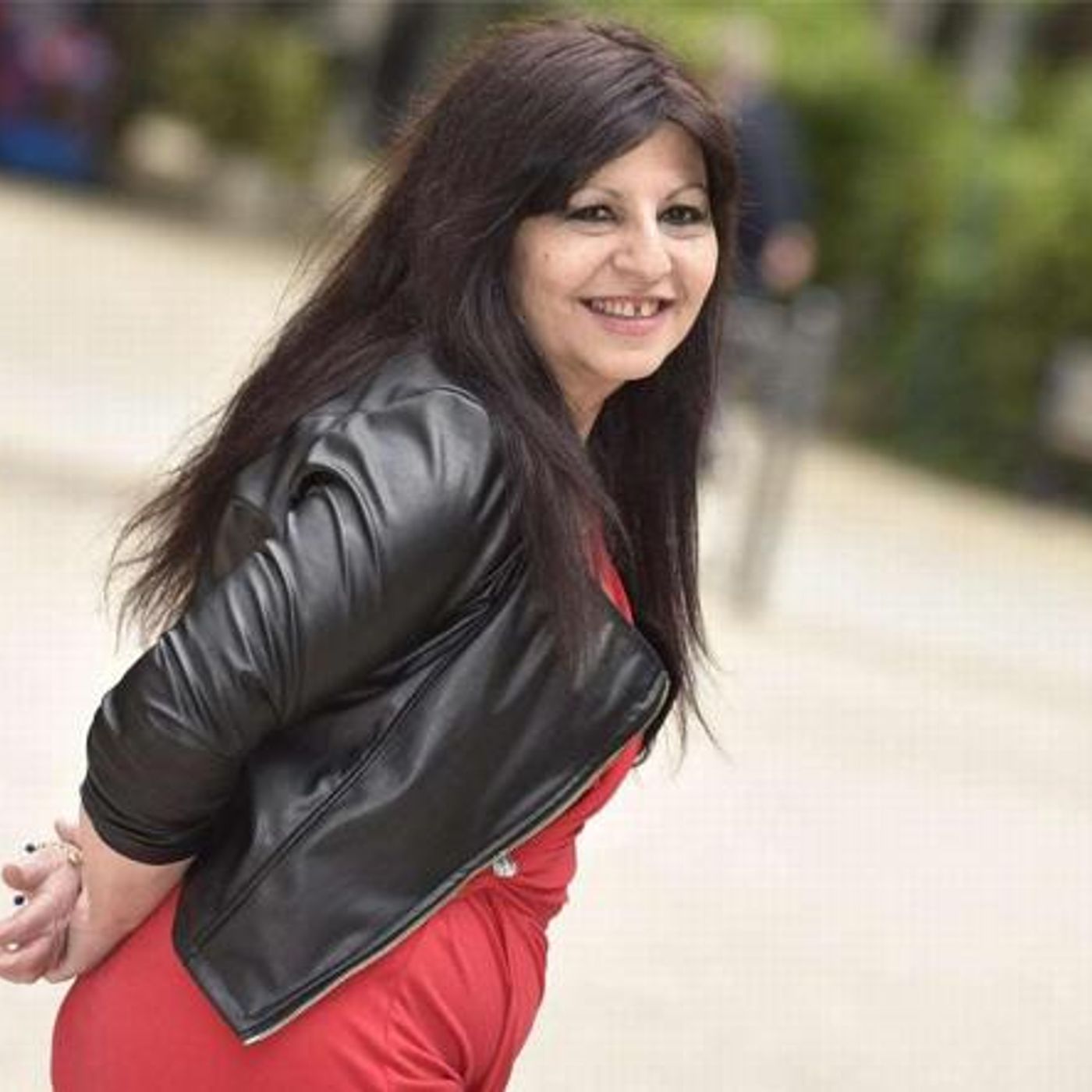 Anna Maria Barbera al Teatro Manzoni di Monza per una serata a scopo benefico Anna Maria Barbera al Teatro Manzoni di Monza per una serata a scopo benefico