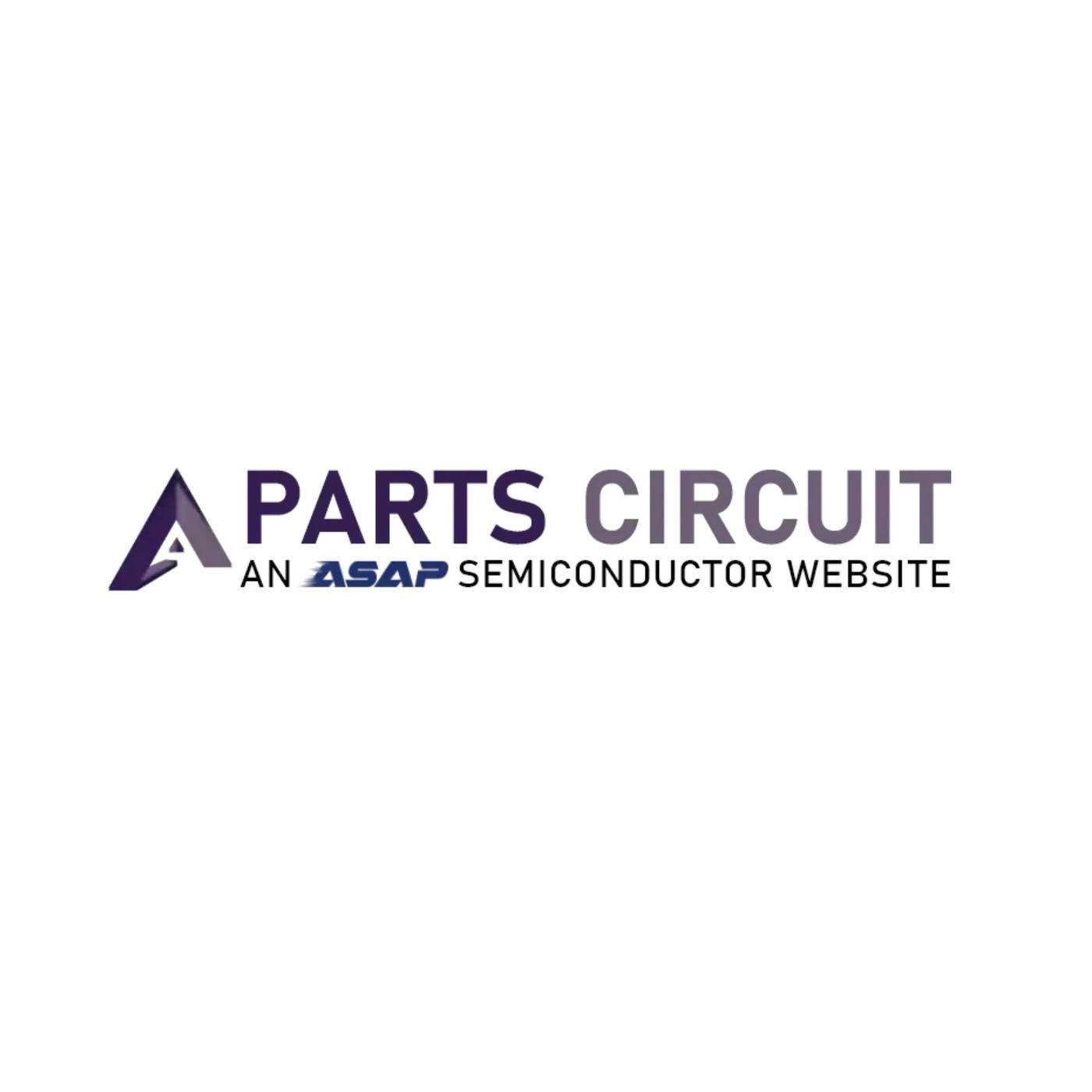 Parts Circuit podcast artwork