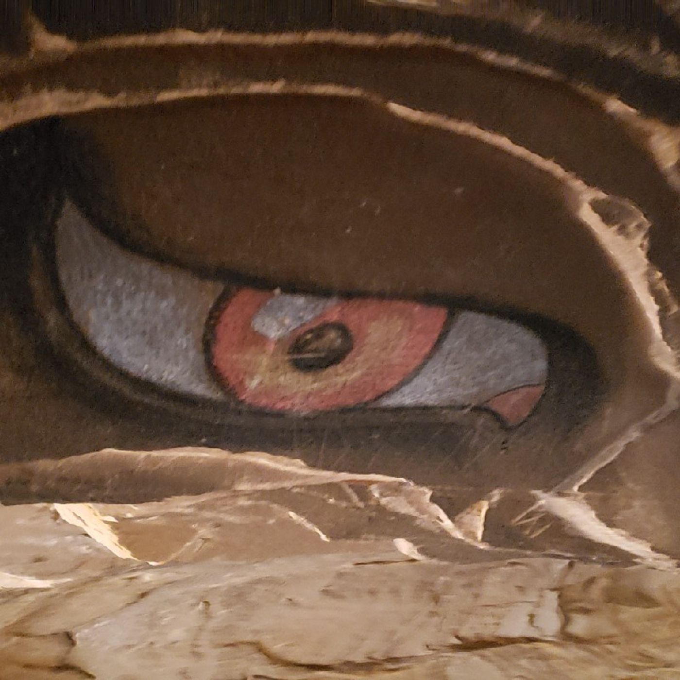 Incognito File
