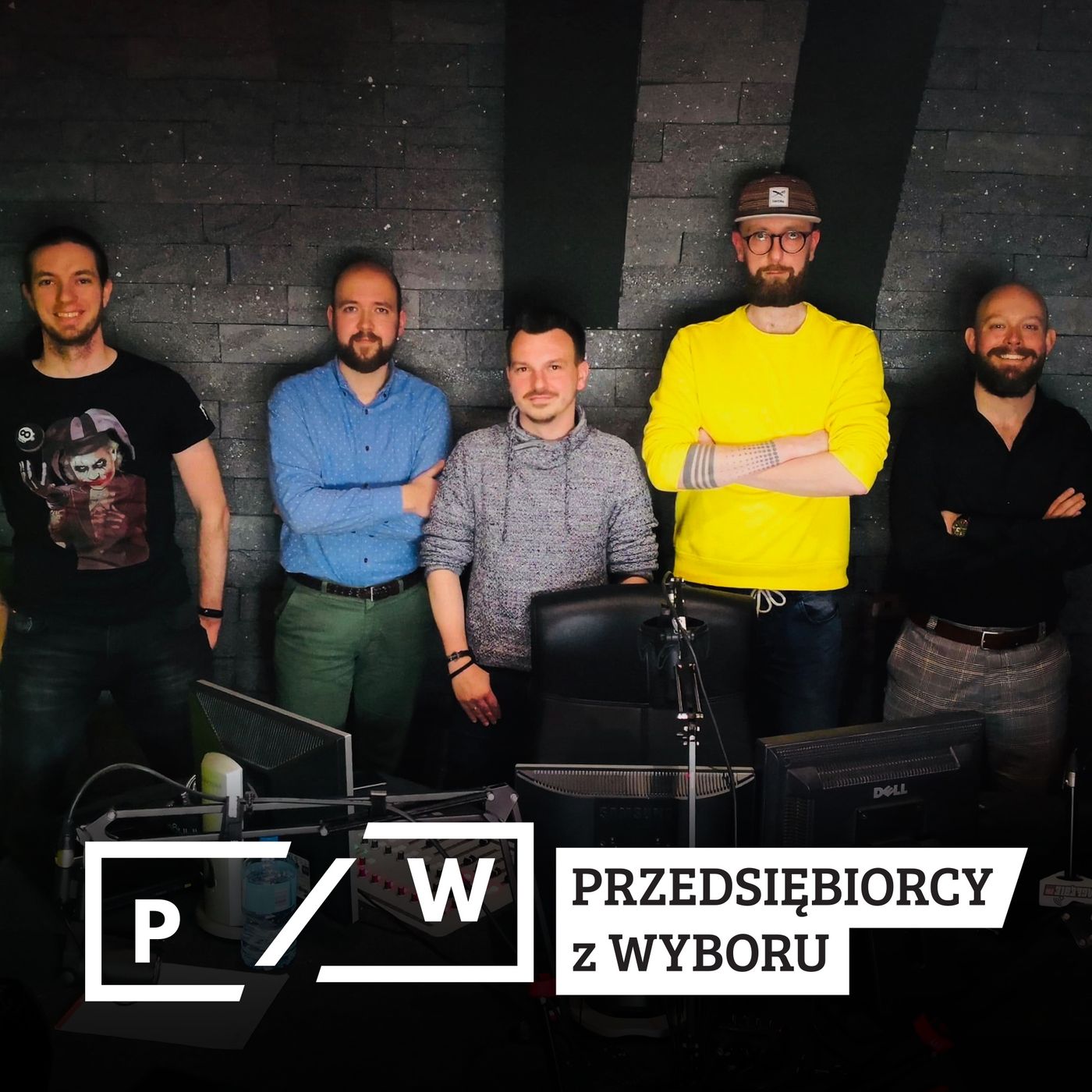 Przedsiębiorcy z Wyboru