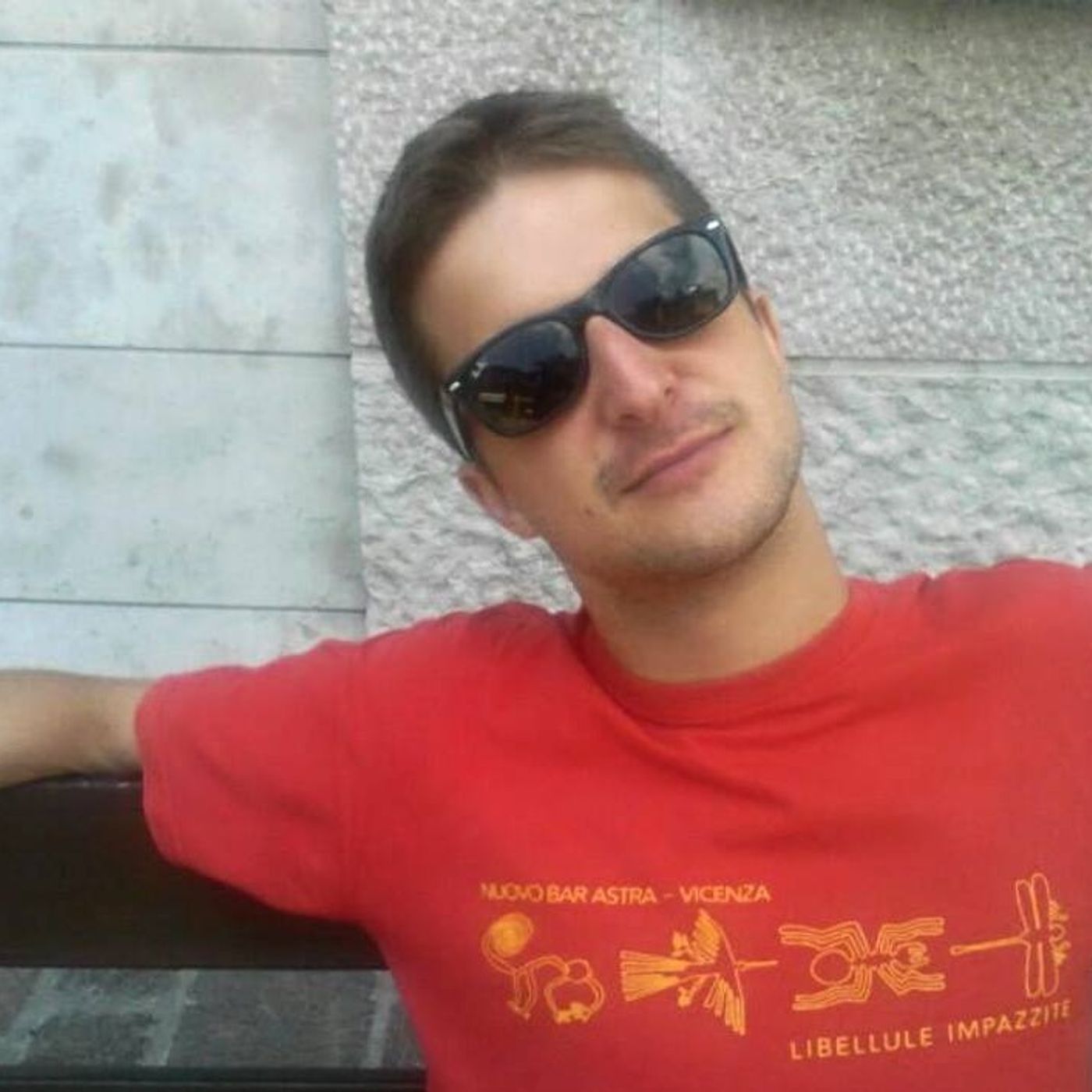 Una storia in cui credere Radio Vigiova