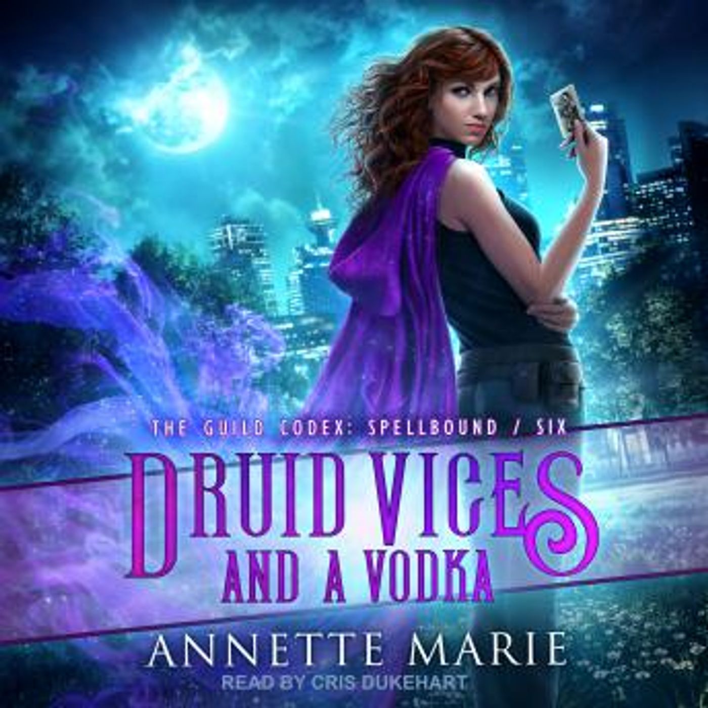 Listen to Trending Full Audiobooks in Science Fiction & Fantasy, Fantasy