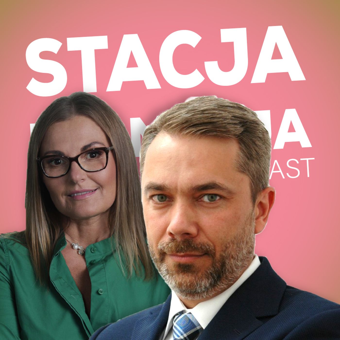 Stacja Farmacja Podcast