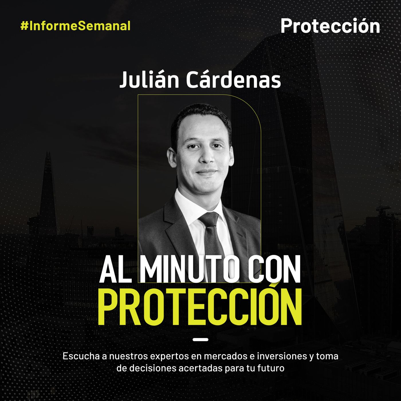 Al minuto con Protección