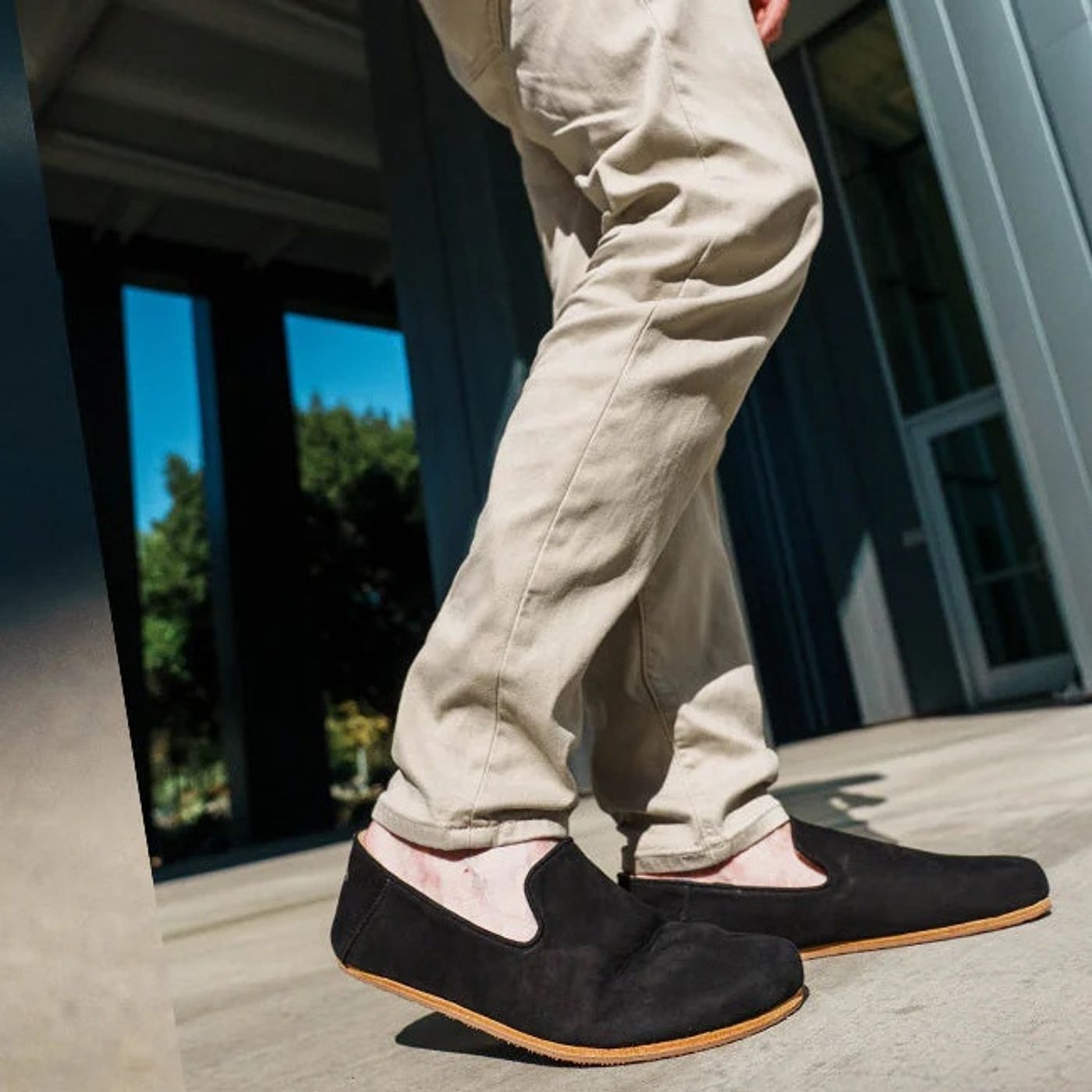 Stay Grounded: The Science and Soul of Earthing Shoes episode artwork