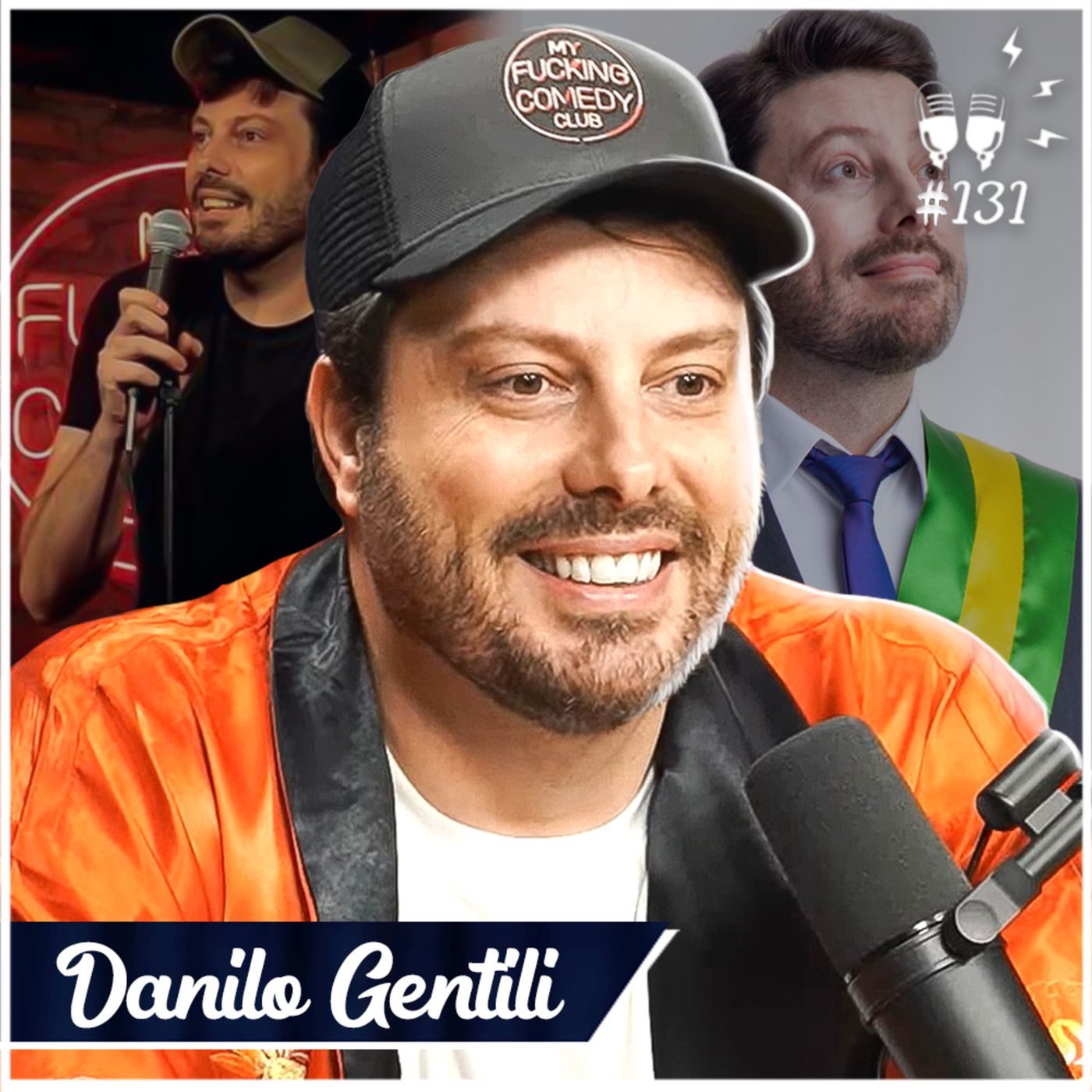 Alerta em 3 minutos podcast