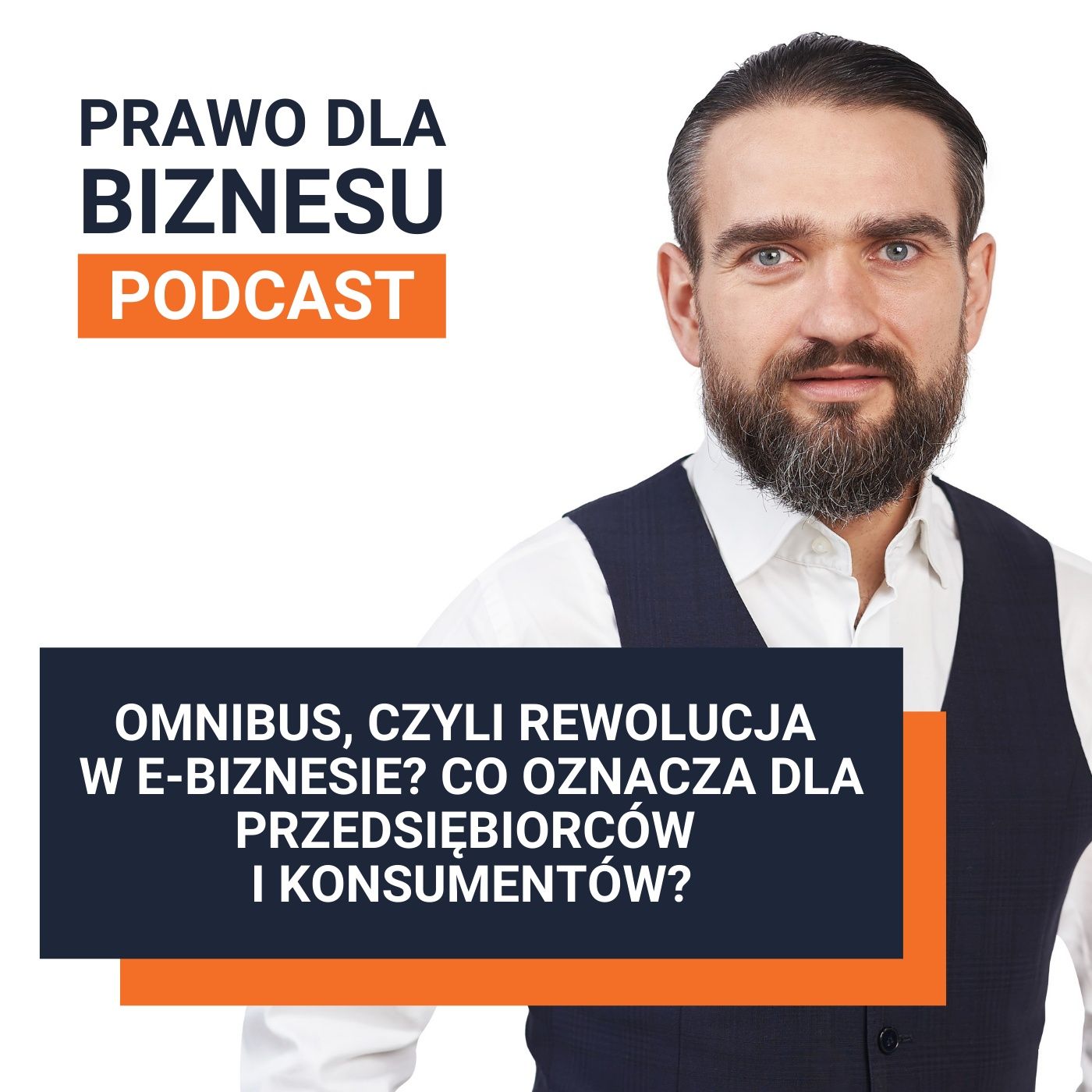 Prawo dla Biznesu