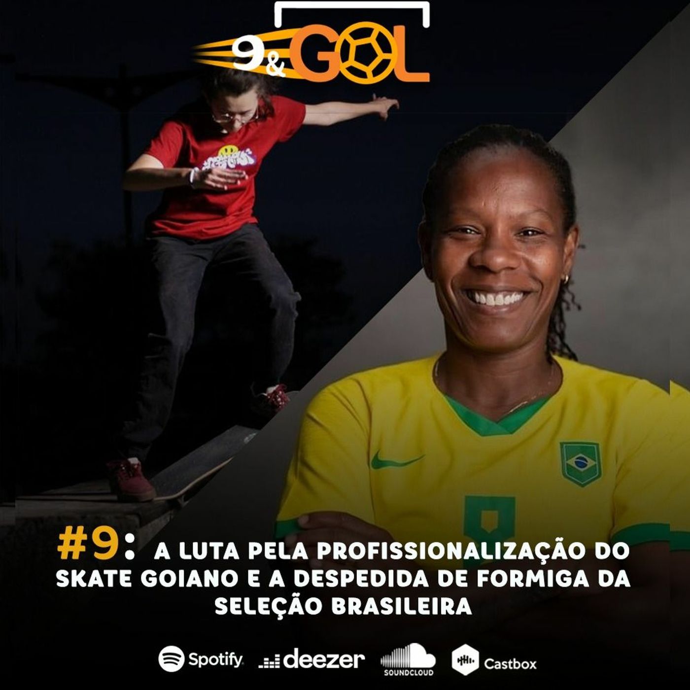 9&Gol