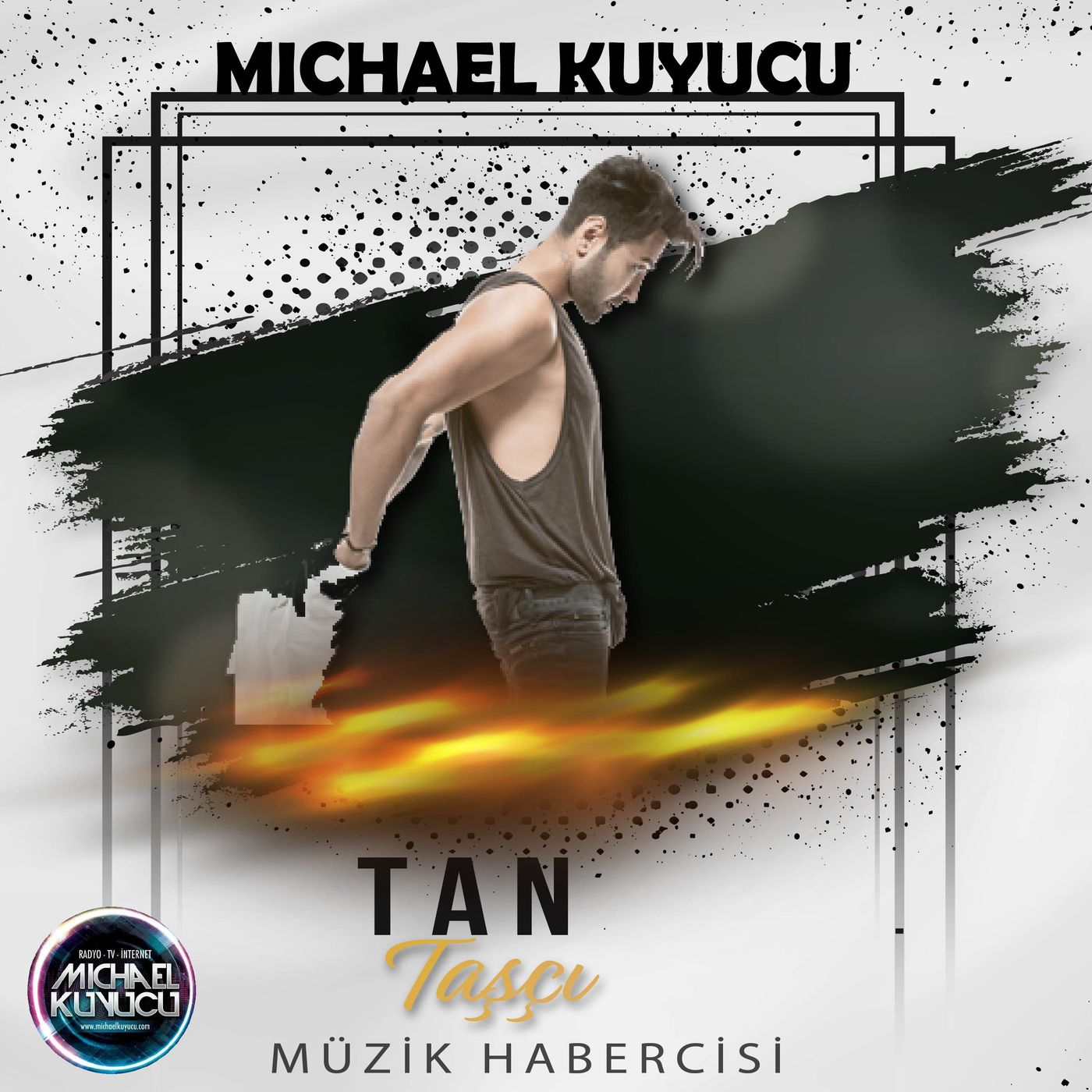 Müzik Habercisi - By Prof. Dr. Michael Kuyucu