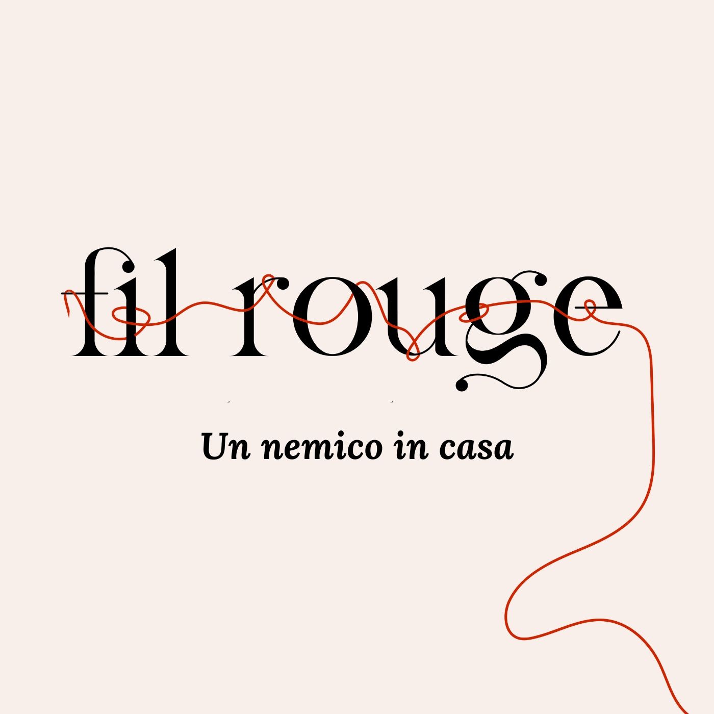 Fil Rouge