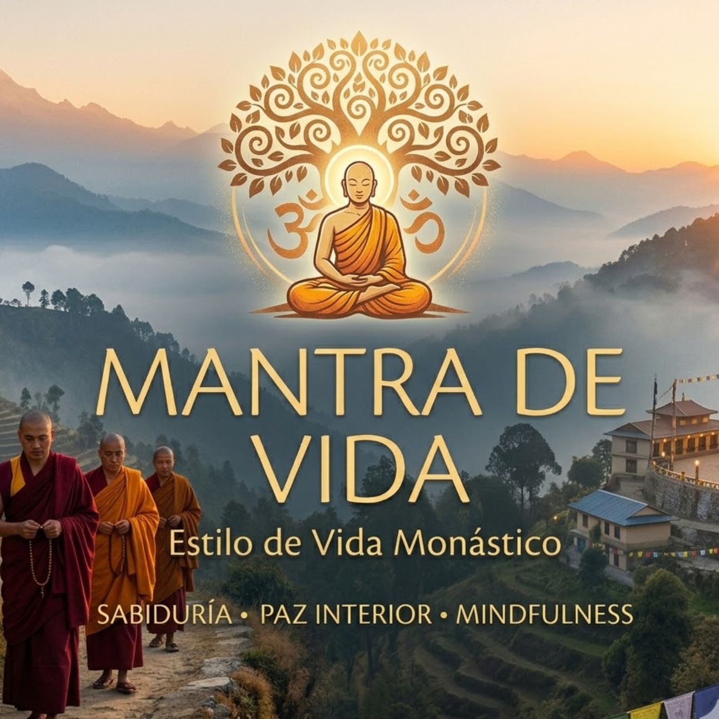 Mantras de Vida