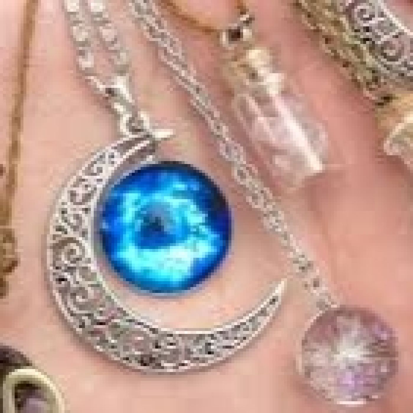 Al filo de lo real nº.474: El poder de los amuletos y los talismanes, con Javier Aradilla episode artwork
