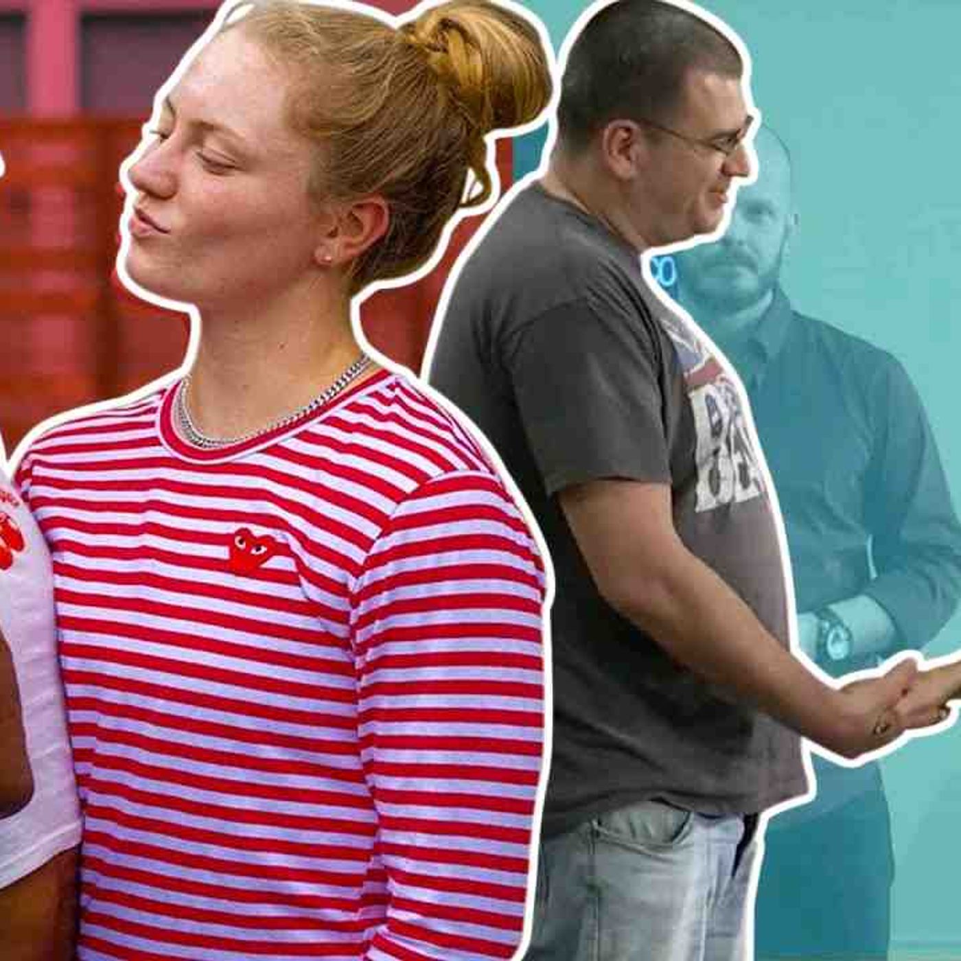 The Problem With Men Being Feminized