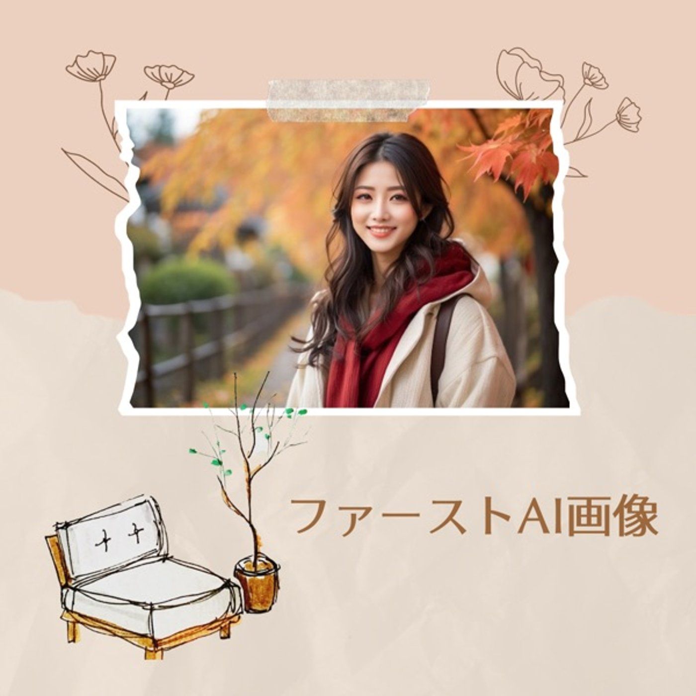 ナニコレAI生成画像 episode artwork