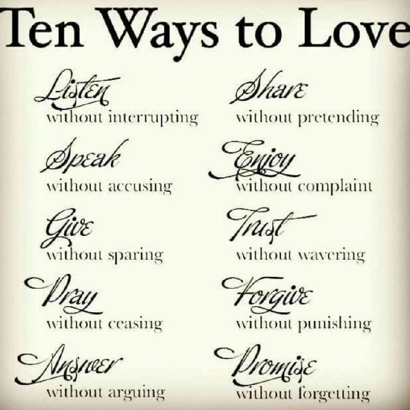 It Doesn't Matter thumbnail