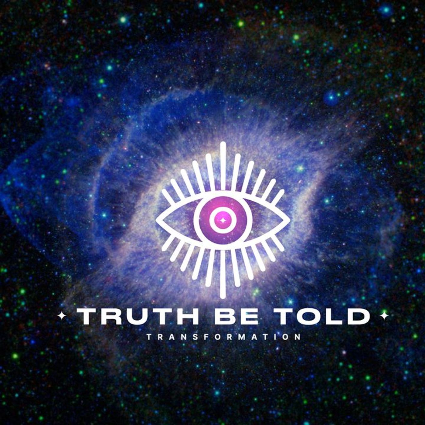 Truth Be Told Paranormal