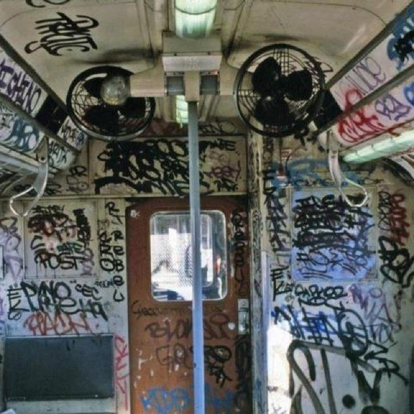 Un minuto en Nueva York