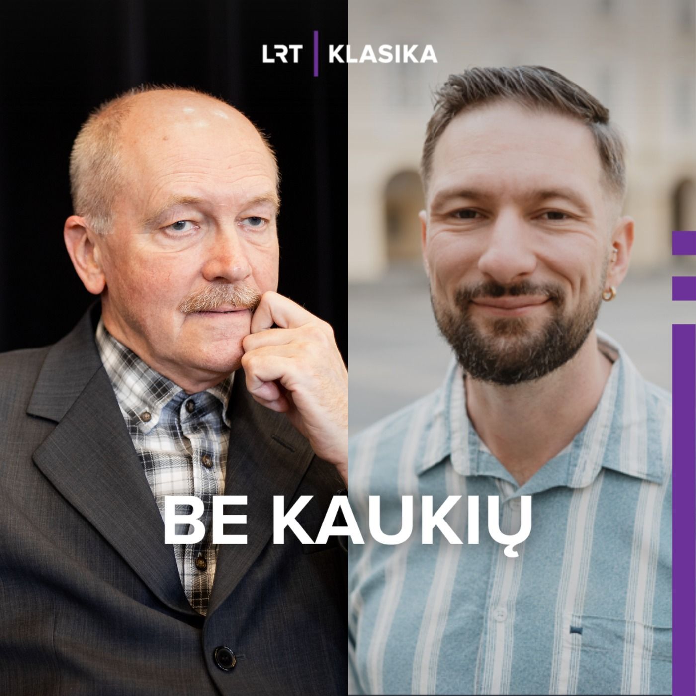 Kodėl radikalios politinės jėgos siekia įtakos kalbos politikoje? episode artwork