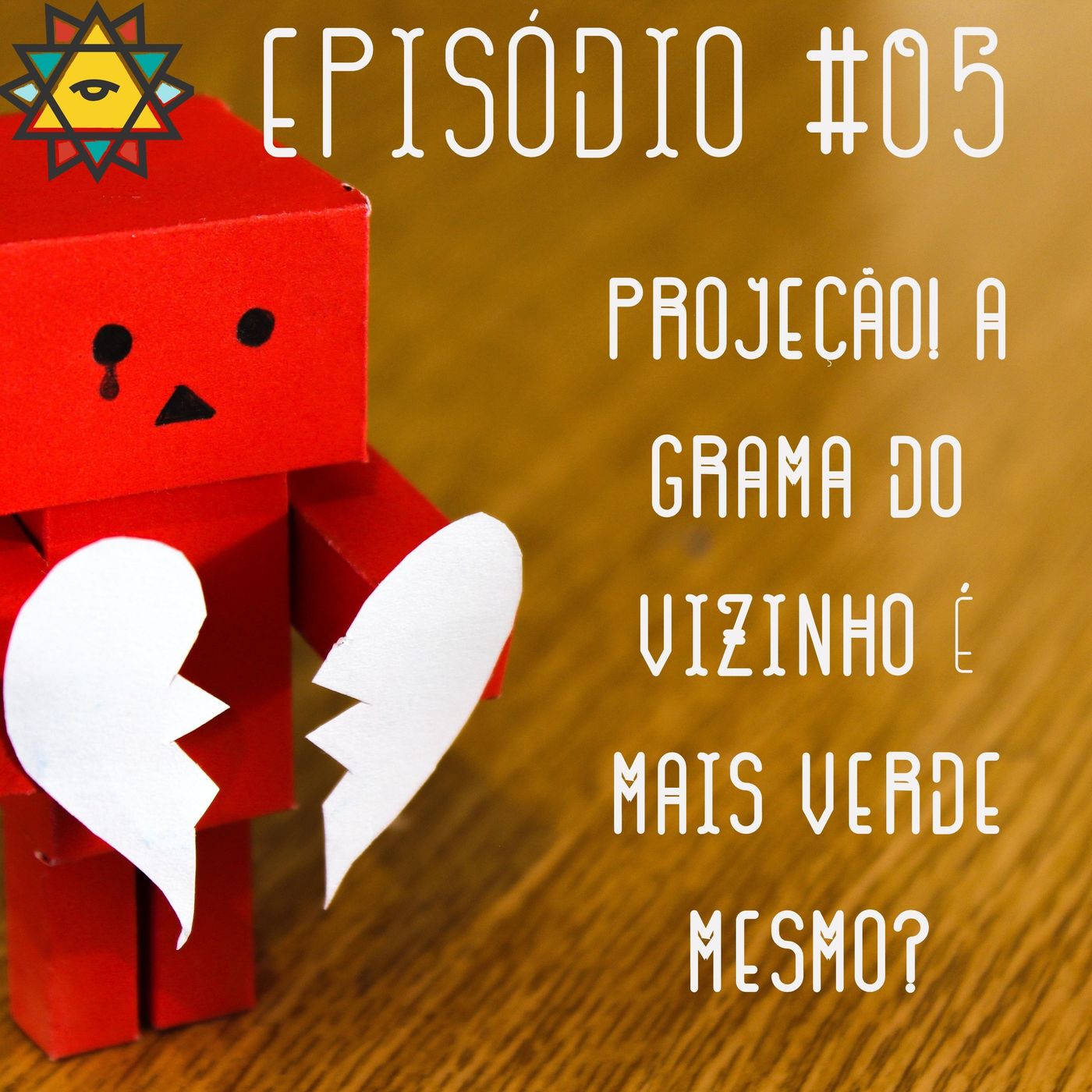 Aprendiz Mathite - Olhar de aprendiz e um pouco de diz-que-me-diz