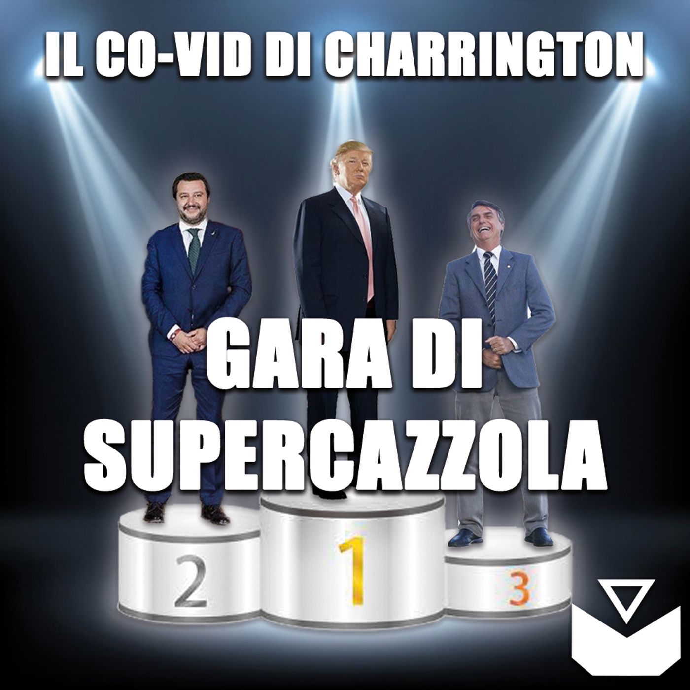 Il Covo di Charrington