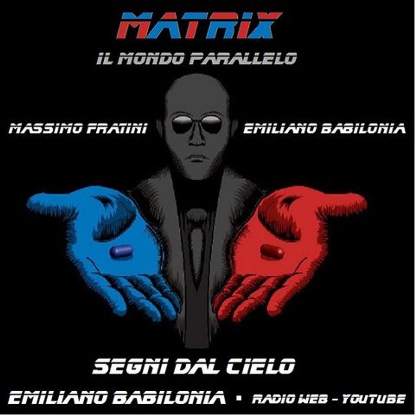Emiliano Babilonia Radio Web - podcast