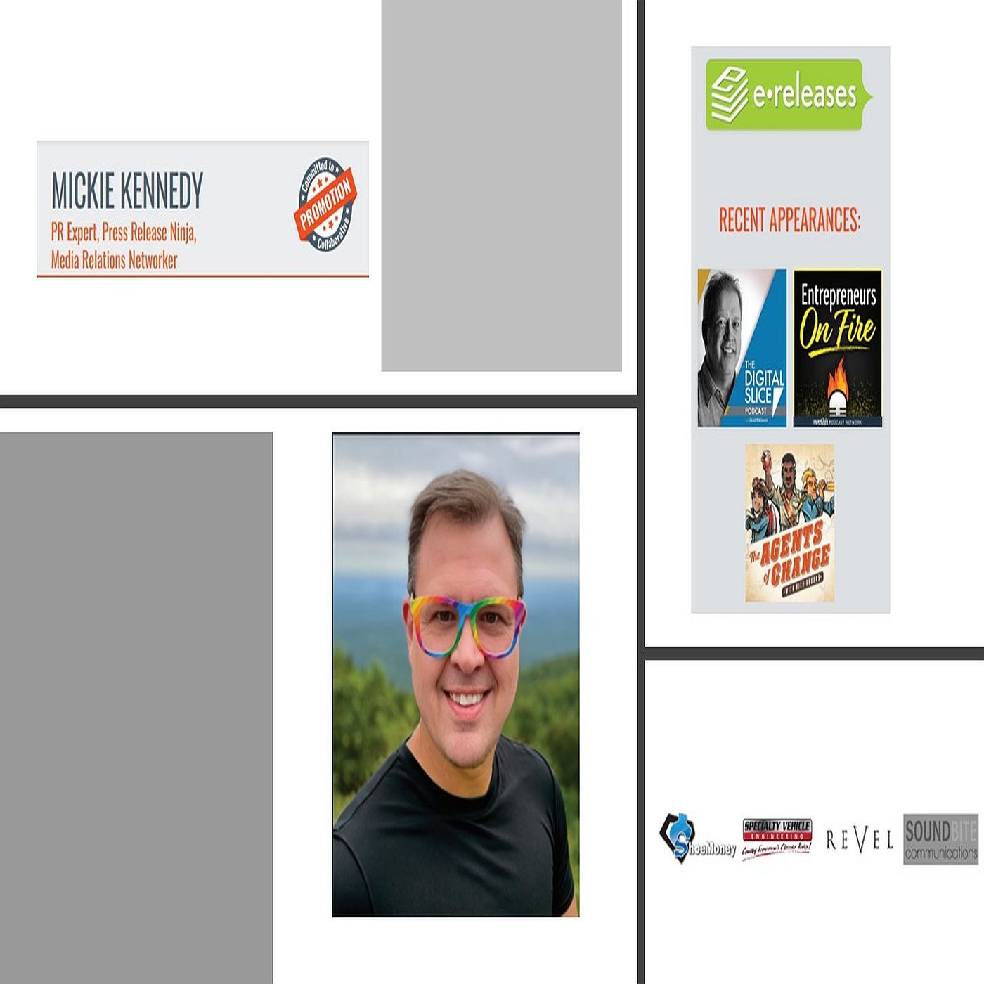 Expert Tips To Boost Visibility and Credibility With A Press Release episode artwork