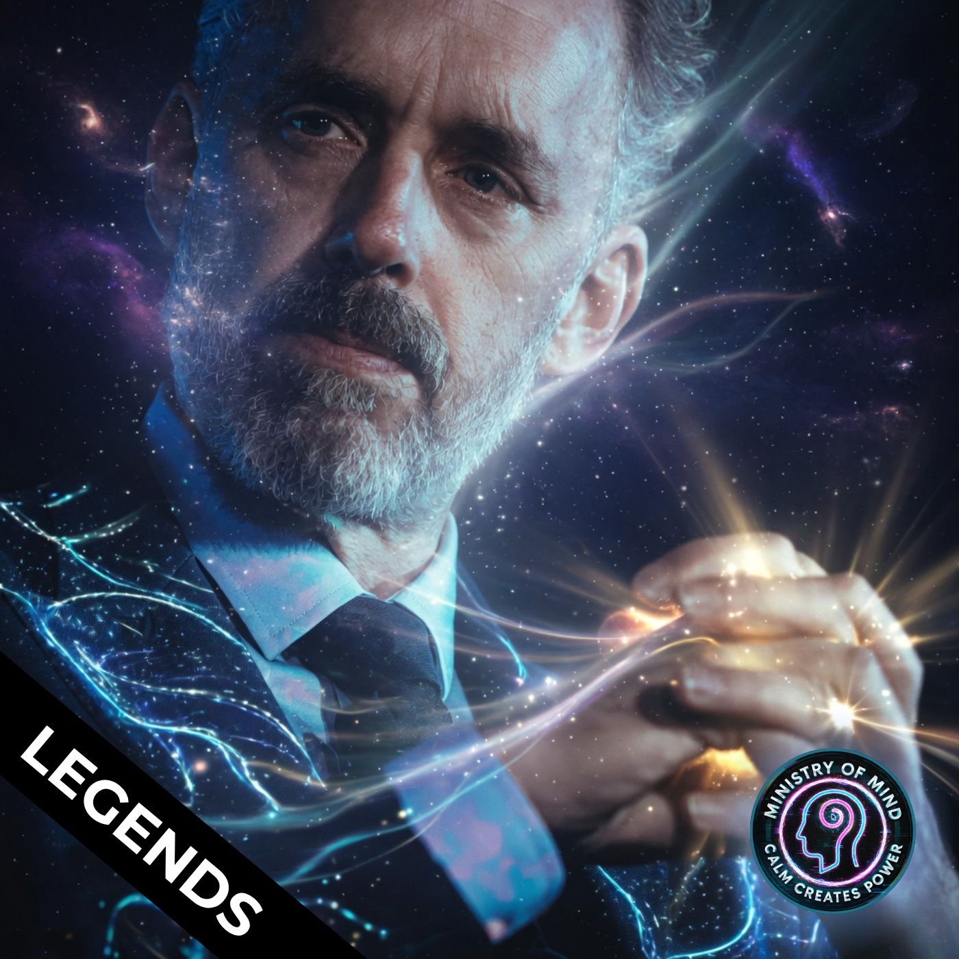 Legends | Jordan Peterson on Why Actions Define You More Than Words Ever Will