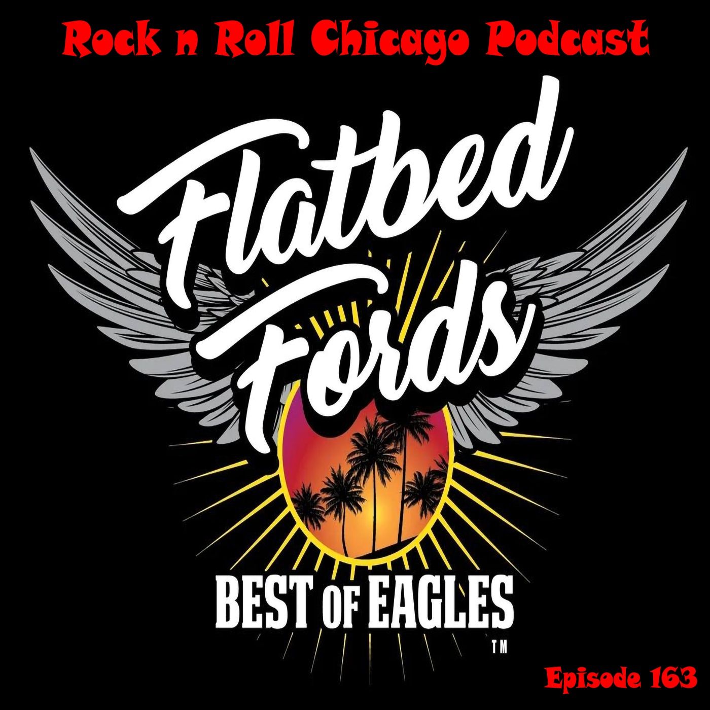 Rock n Roll Chicago Podcast