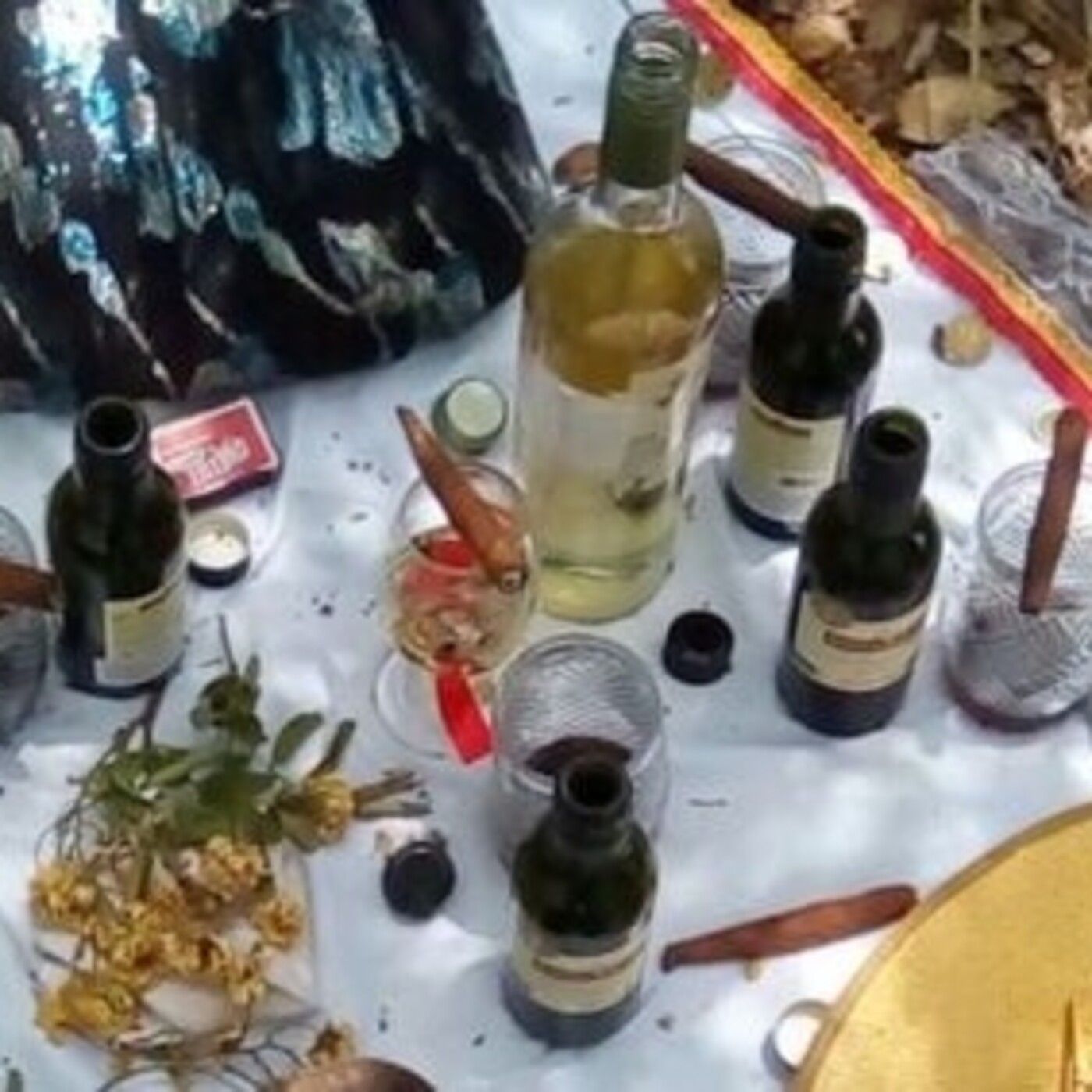 Historias de Miedo Agosto 20 2021 BRUJERÍAS Y ACCIDENTES