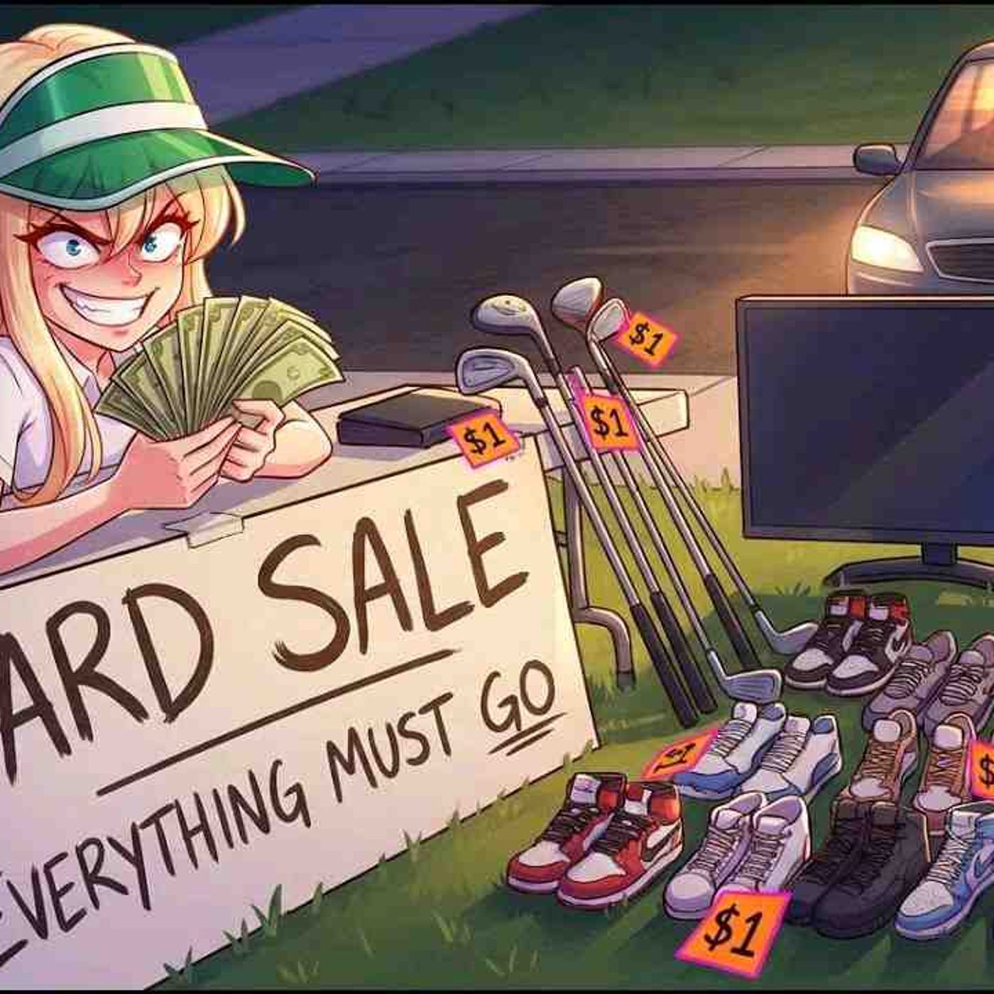My Dad Forgot I Existed Big Mistake episode artwork