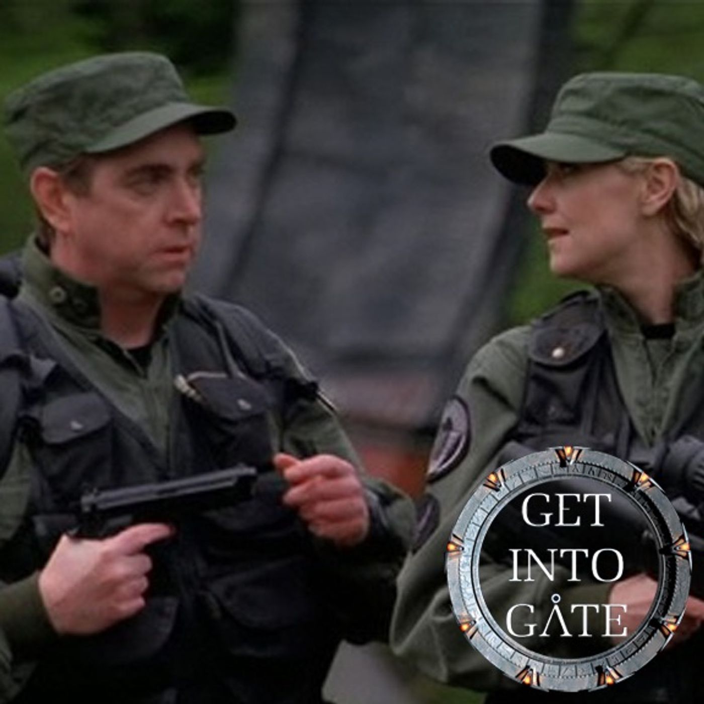 Episode 142: Avenger 2.0 (SG-1 7.09)