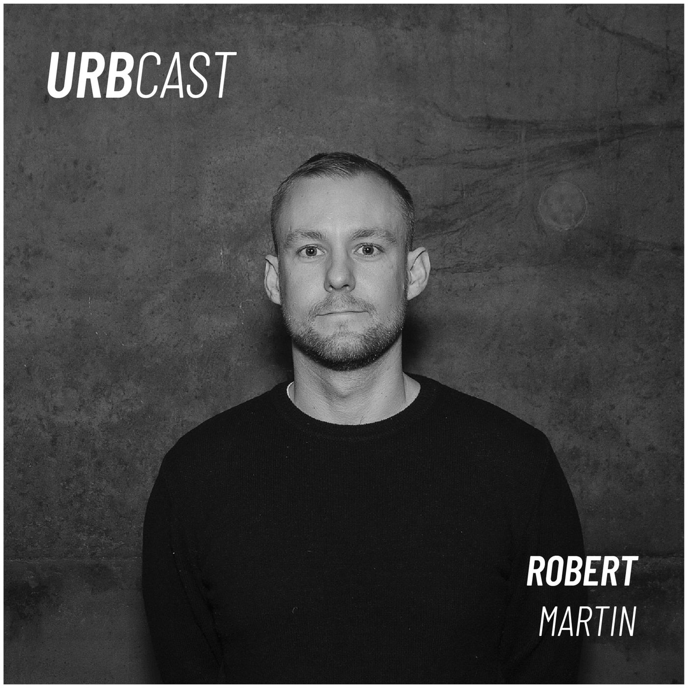 Urbcast - podcast o miastach