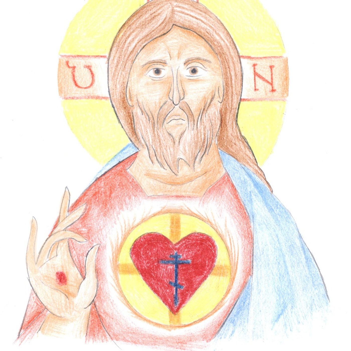 Evening Prayer episode artwork