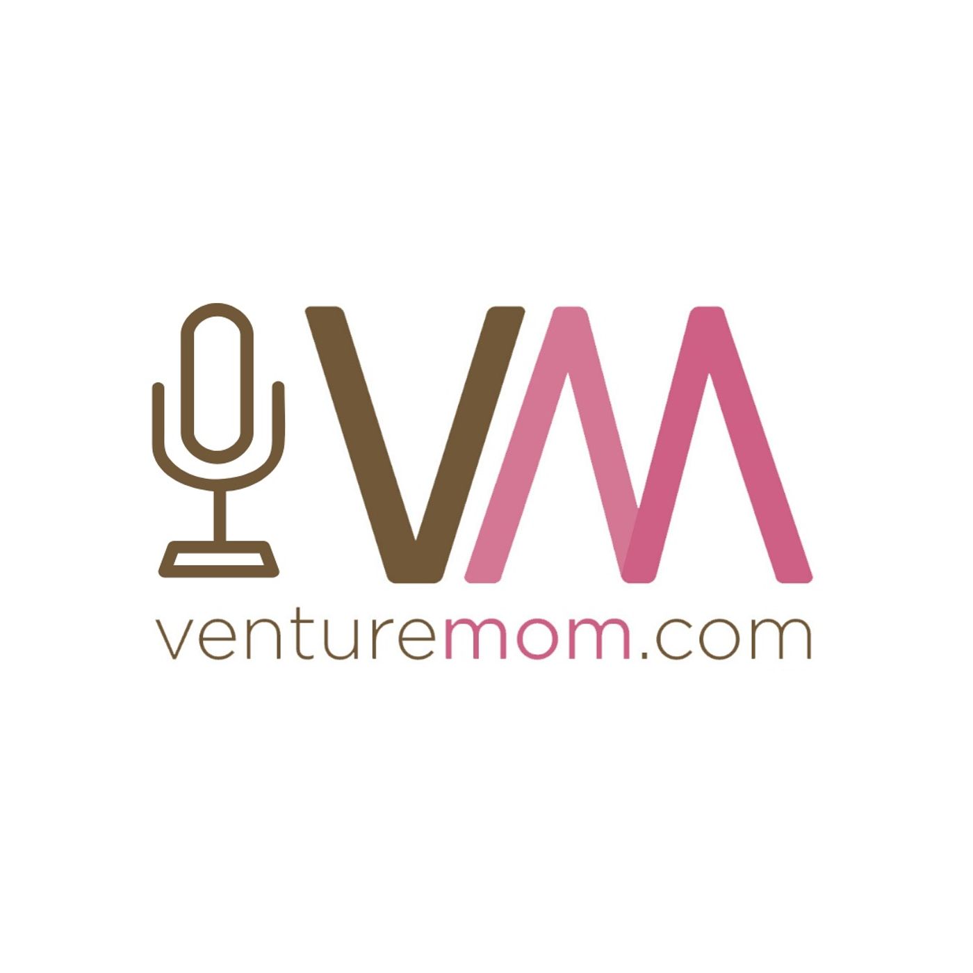 VentureMom Podcast