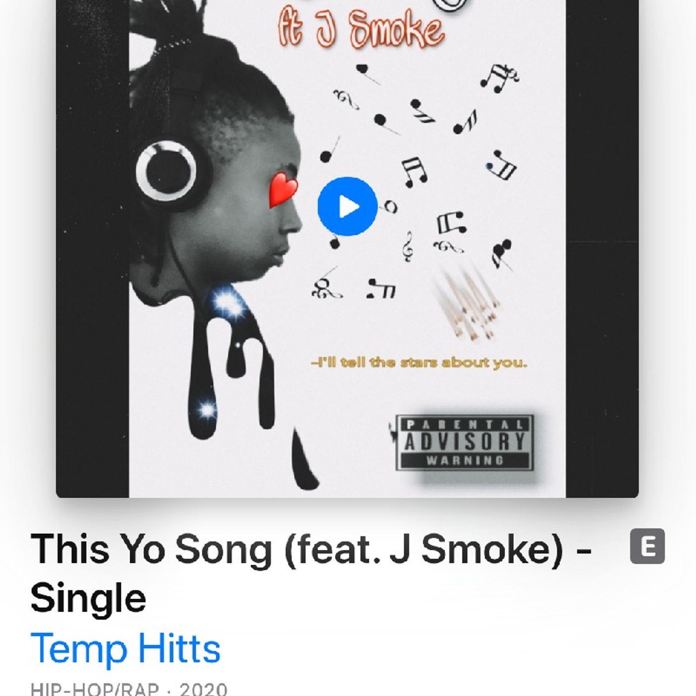 Temp Hitts