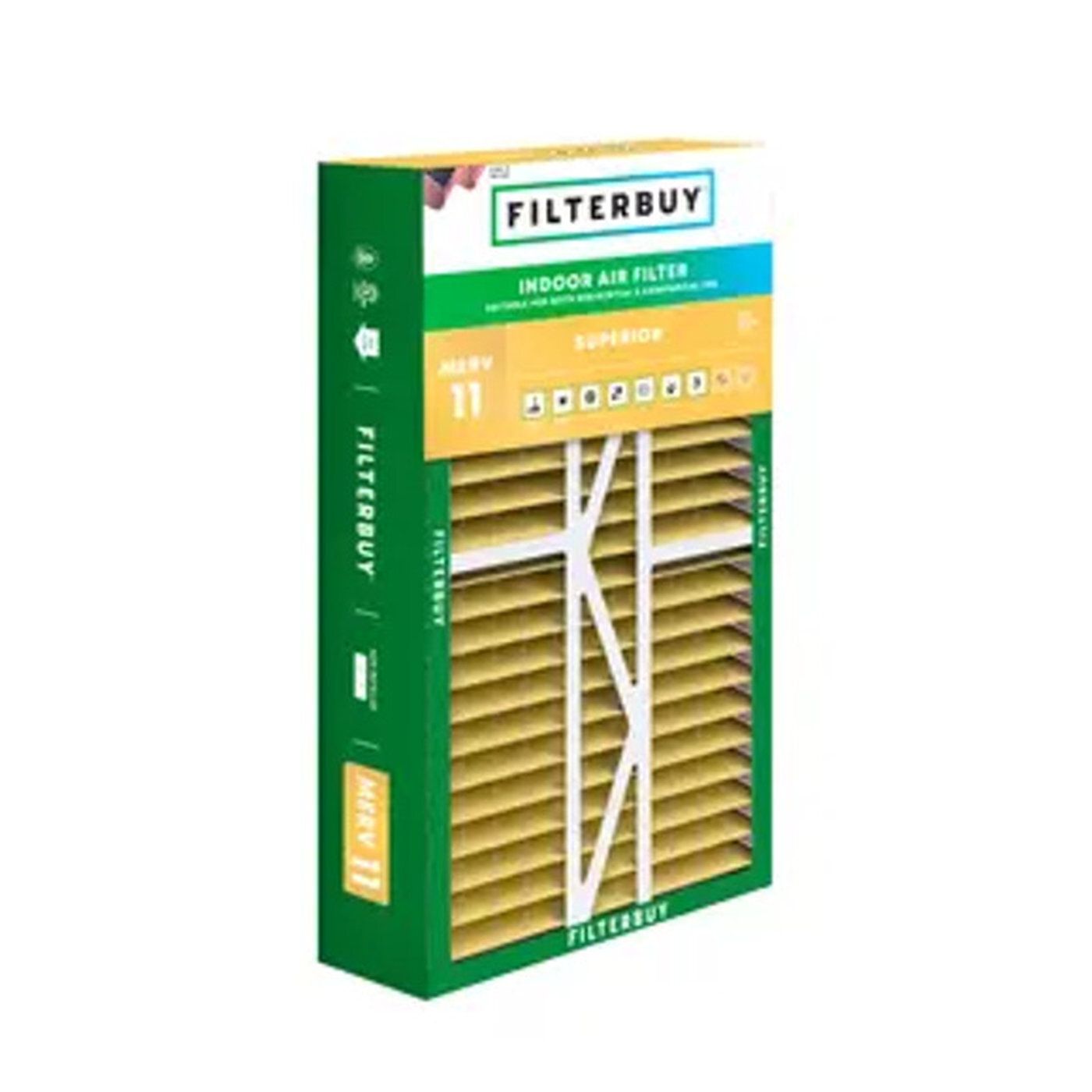 Filterbuy.com Audio Blogs Podcast