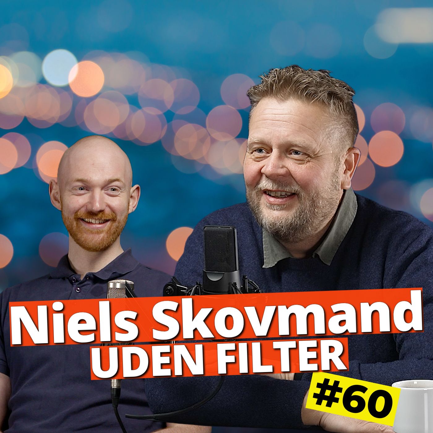 Den Jyske Podcast