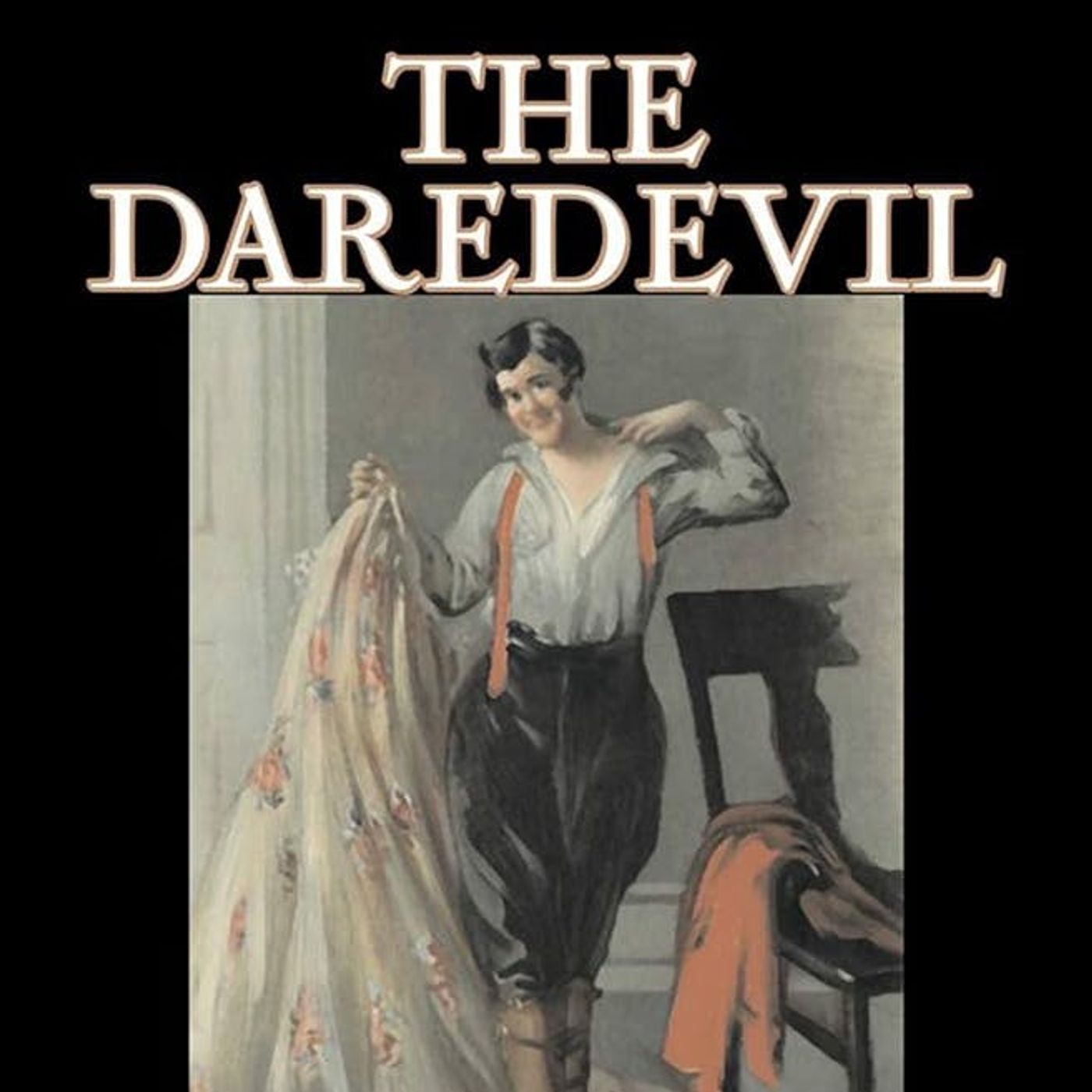 The Daredevil by Maria Thompson Daviess ~ Full Audiobook [romance] episode artwork
