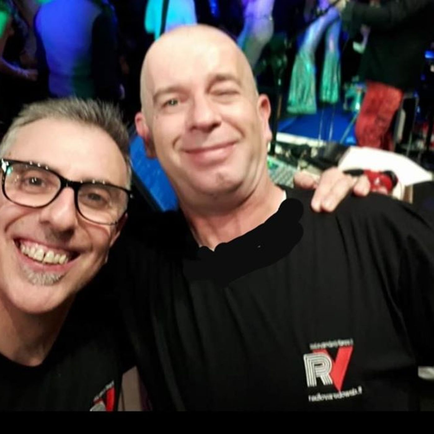 TOP DISCO DANCE DA IMPAZZIRE