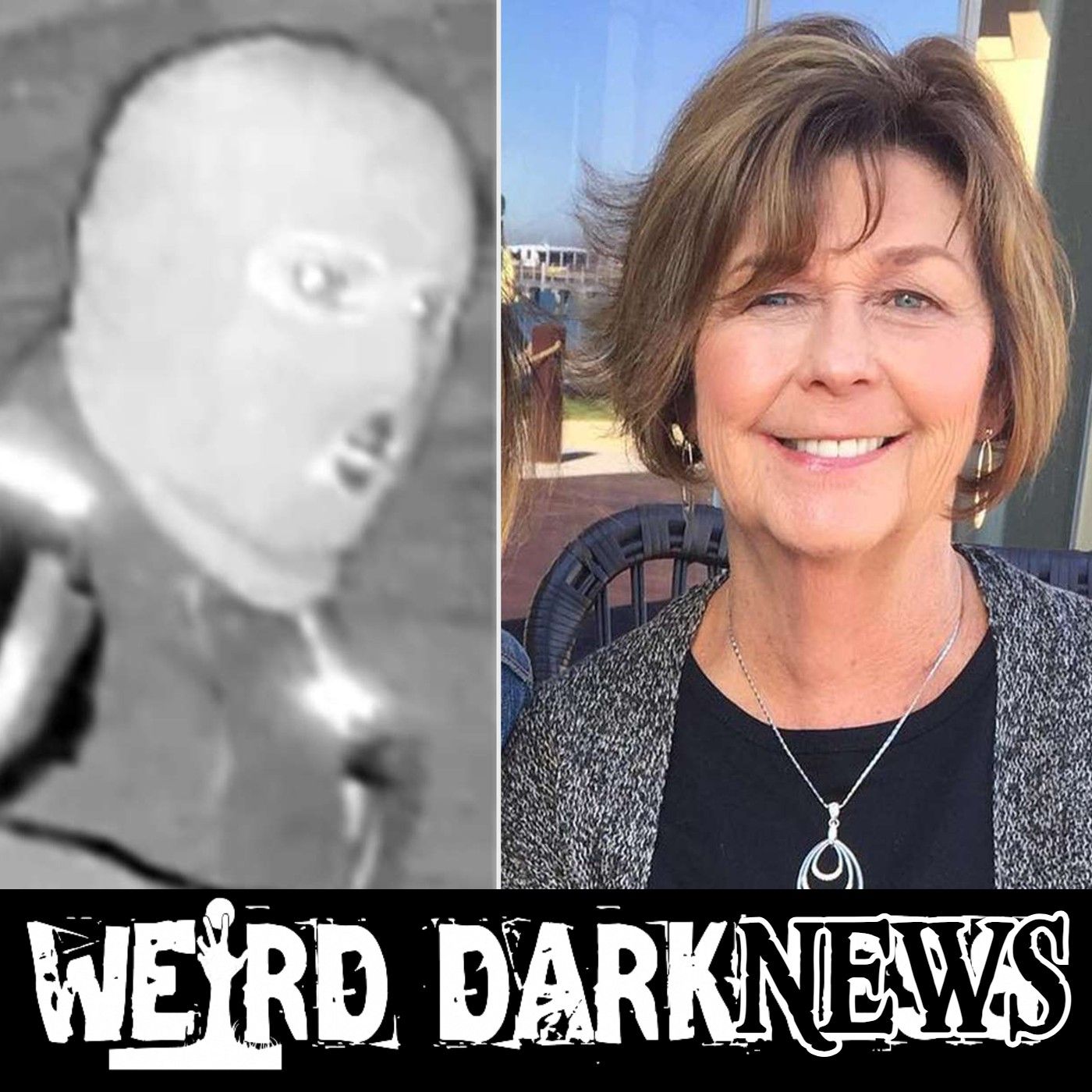 Someone Was Watching Nancy Guthrie's Home Three Weeks Before She Vanished