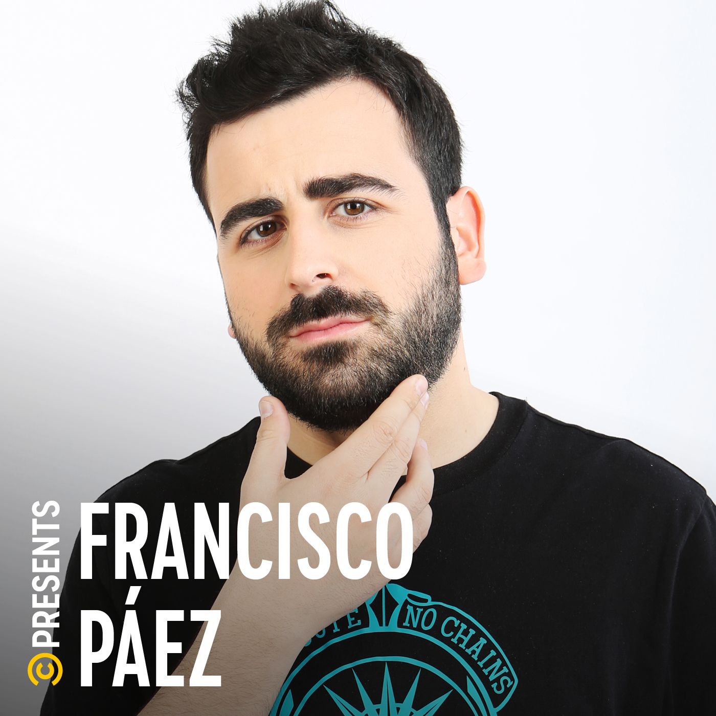 cover of episode Francisco Paez - Tocino de cañón