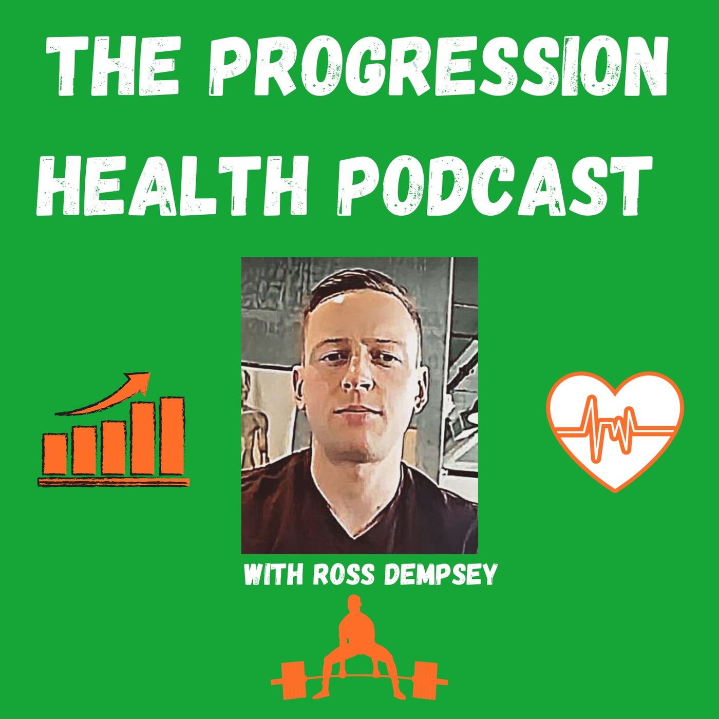 The Progression Health Podcast