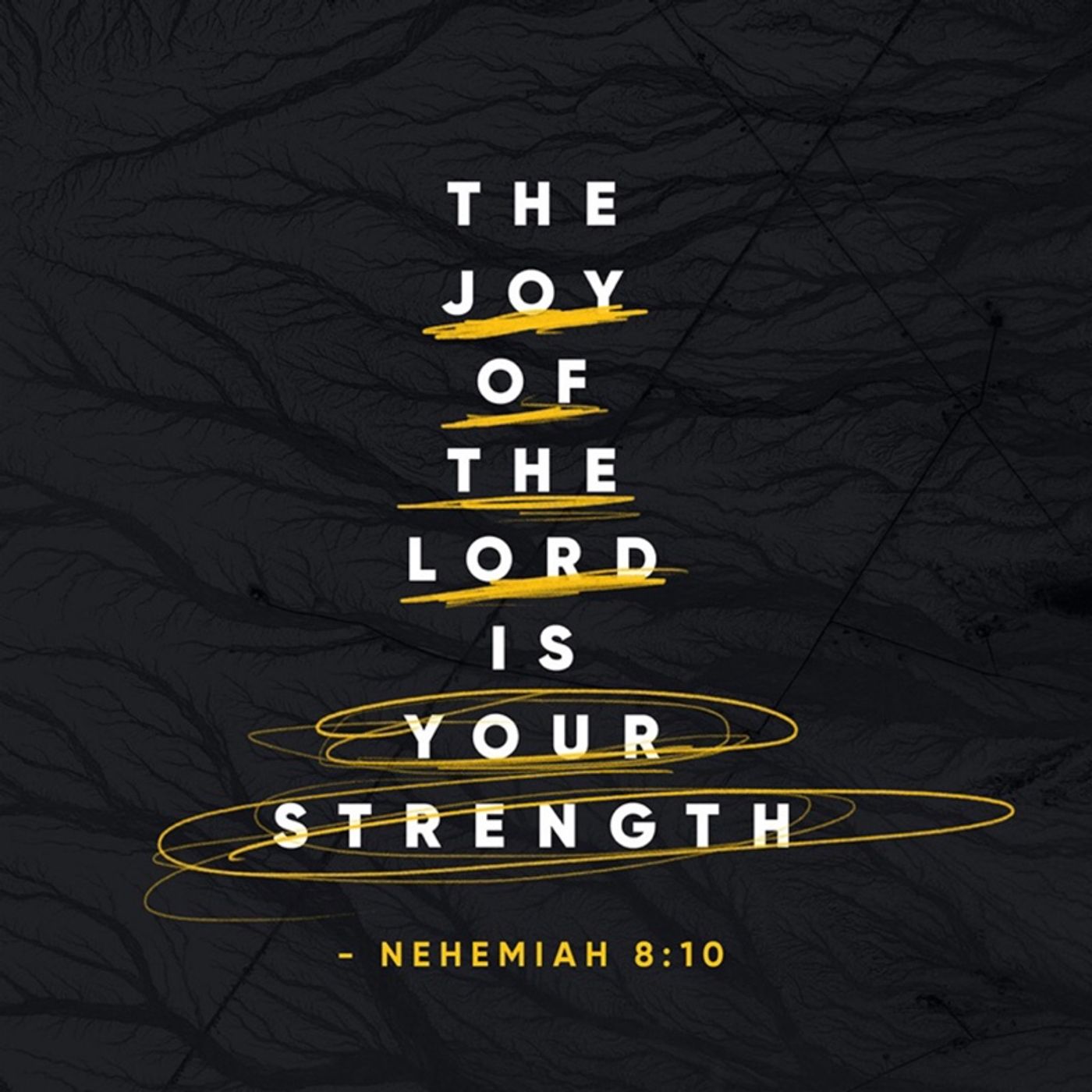 God\'s Encouragement
